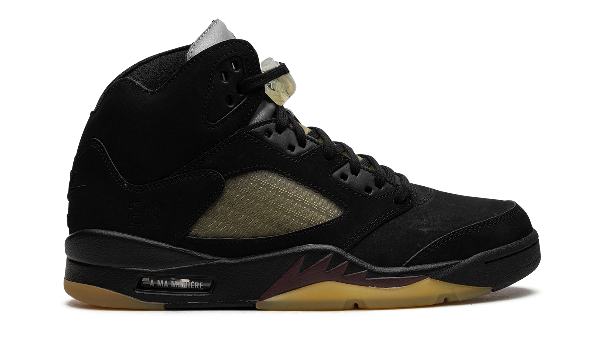 Air Jordan 5 Retro A Ma Maniére Dusk - resellguru.app