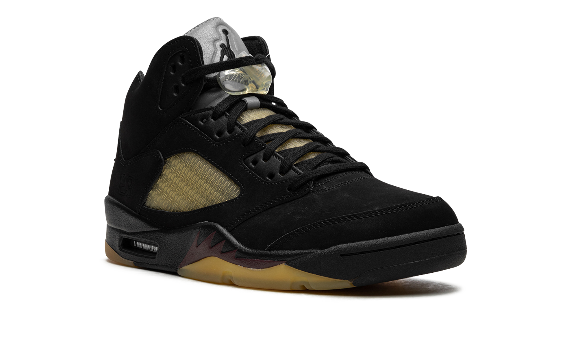 Air Jordan 5 Retro A Ma Maniére Dusk - resellguru.app