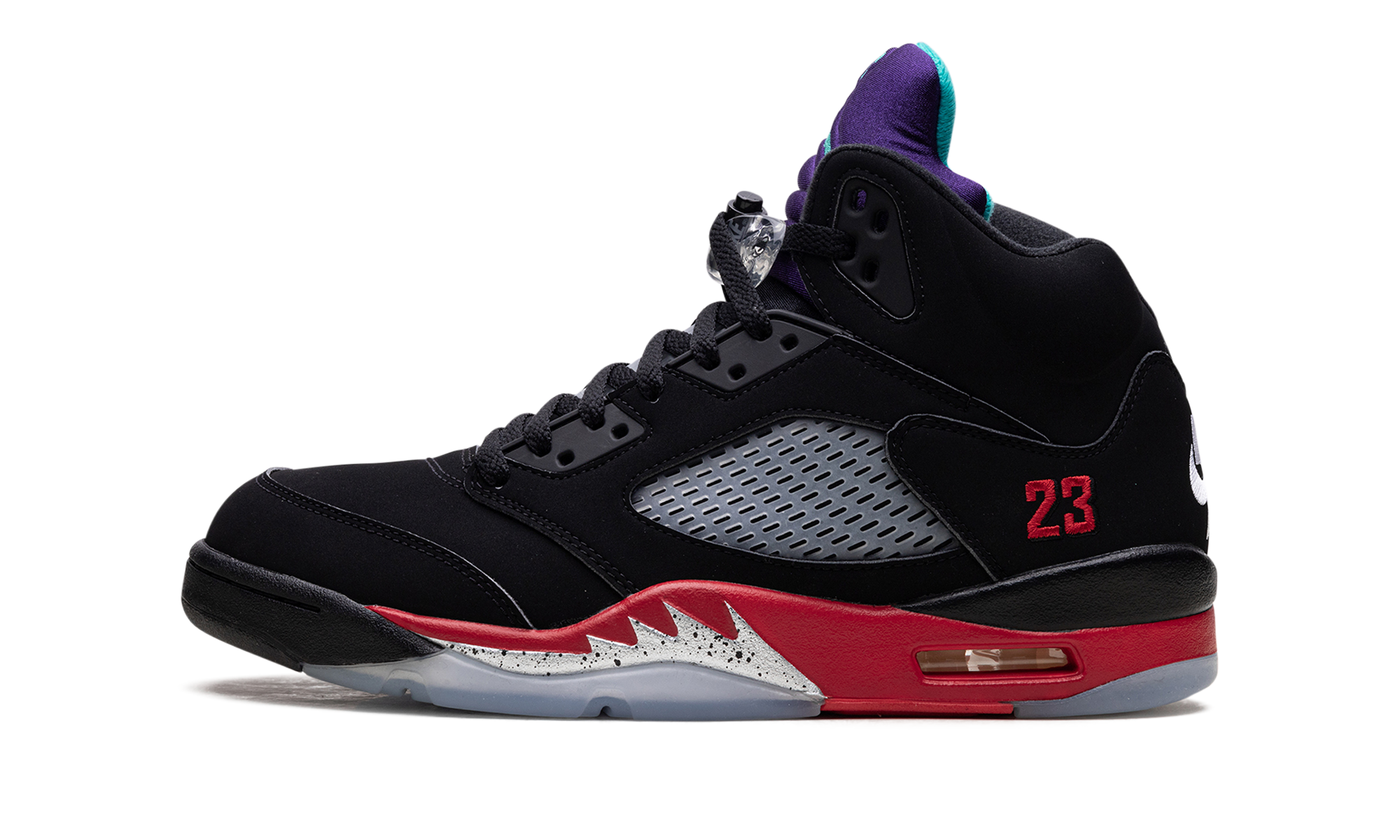Air Jordan 5 Retro Top 3 - resellguru.app