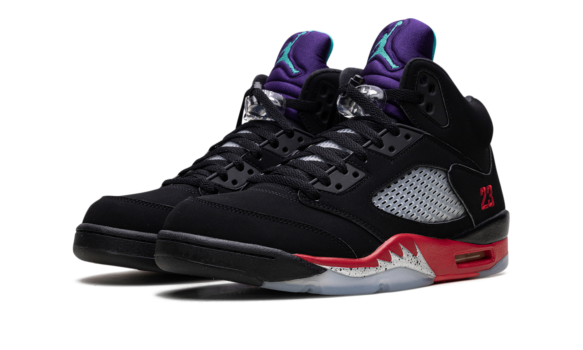 Air Jordan 5 Retro Top 3 - resellguru.app