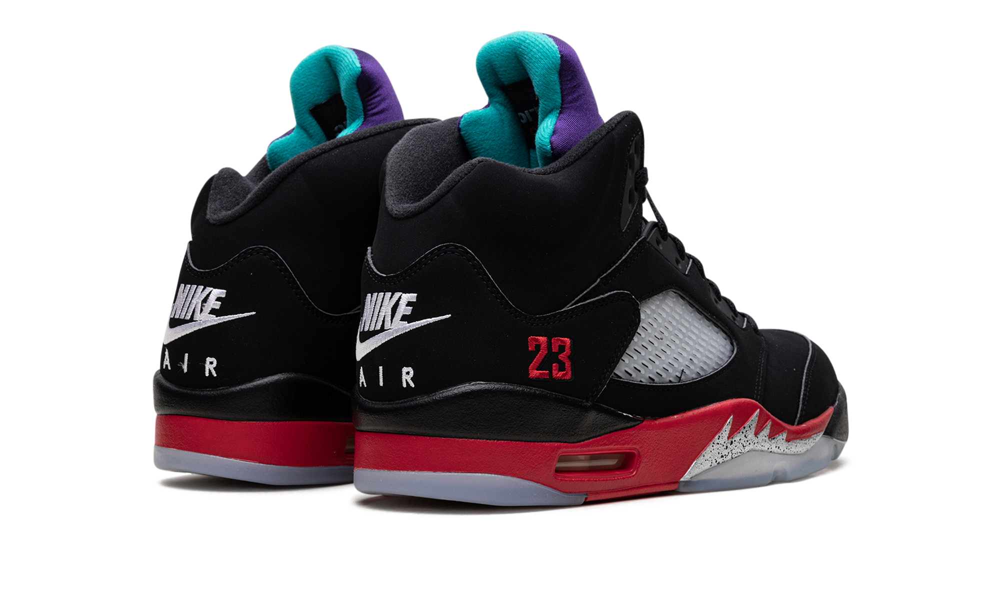 Air Jordan 5 Retro Top 3 - resellguru.app