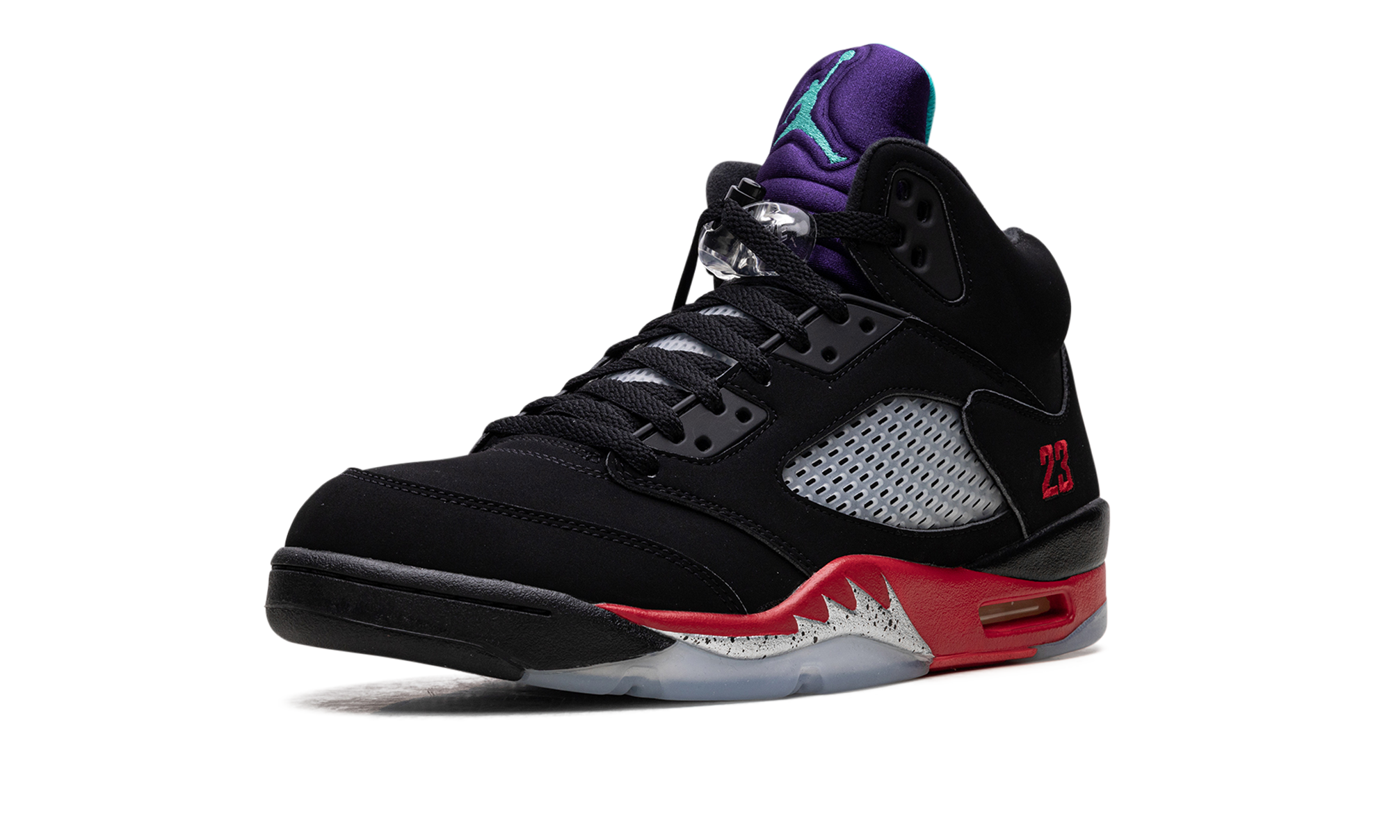 Air Jordan 5 Retro Top 3 - resellguru.app