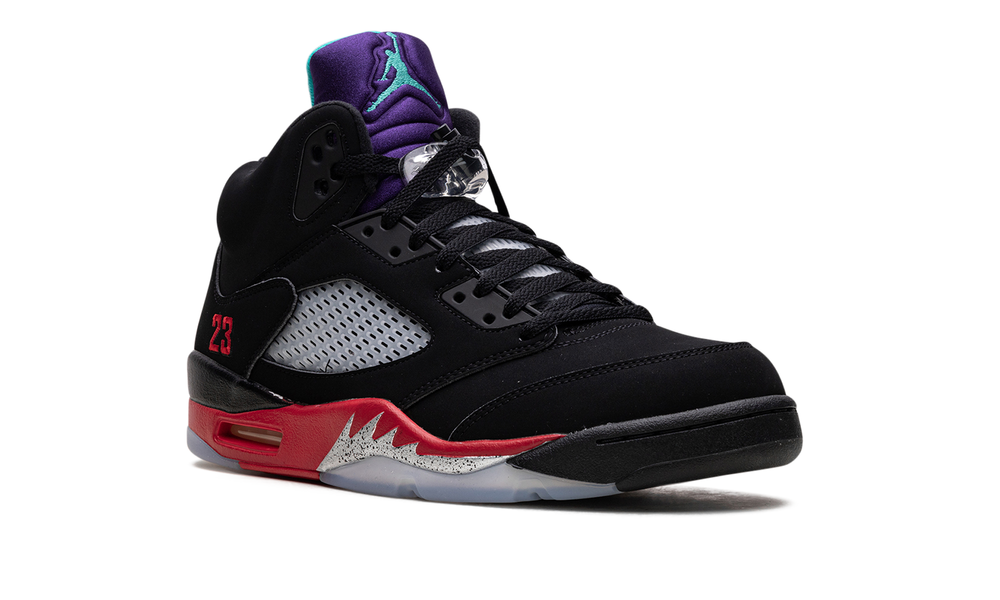 Air Jordan 5 Retro Top 3 - resellguru.app
