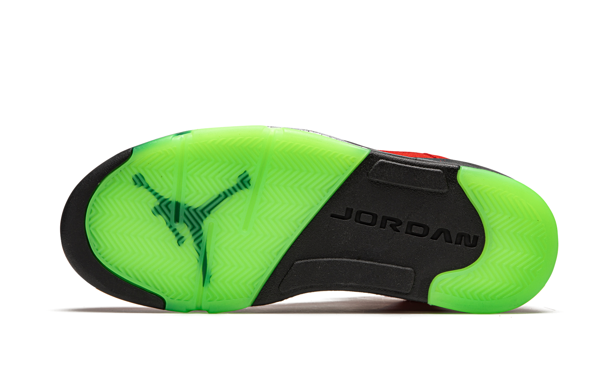 Air Jordan 5 Retro What The - resellguru.app