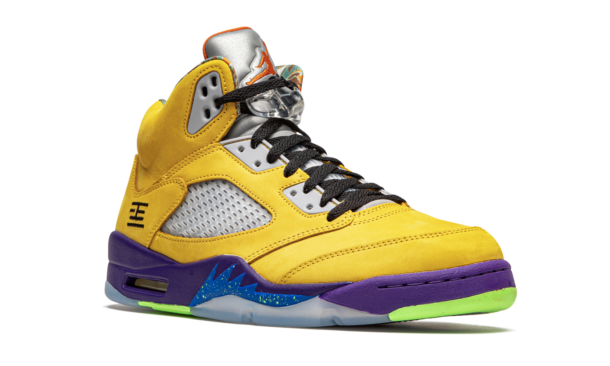 Air Jordan 5 Retro What The - resellguru.app