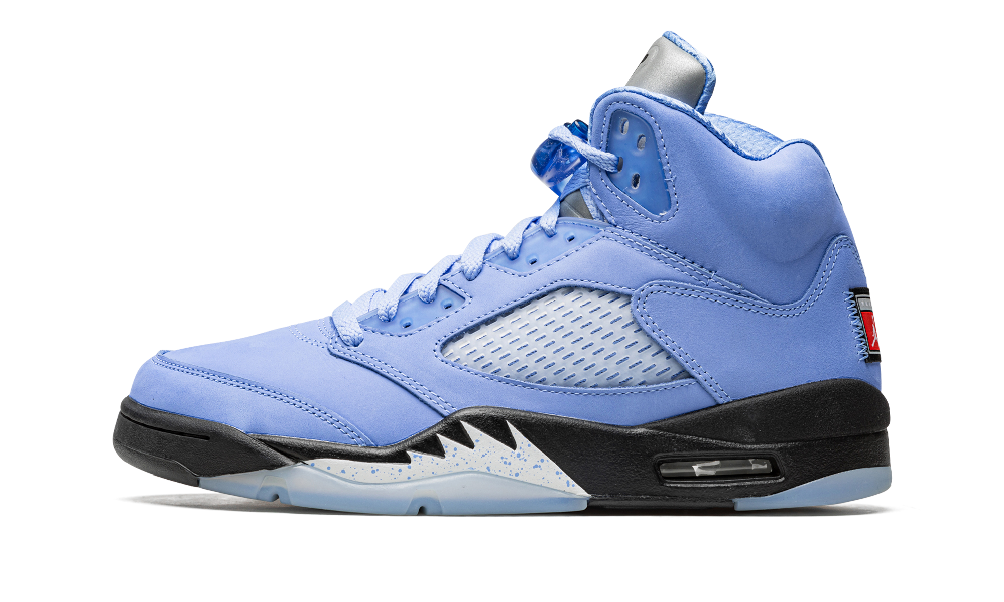 Air Jordan 5 Retro UNC University Blue - resellguru.app