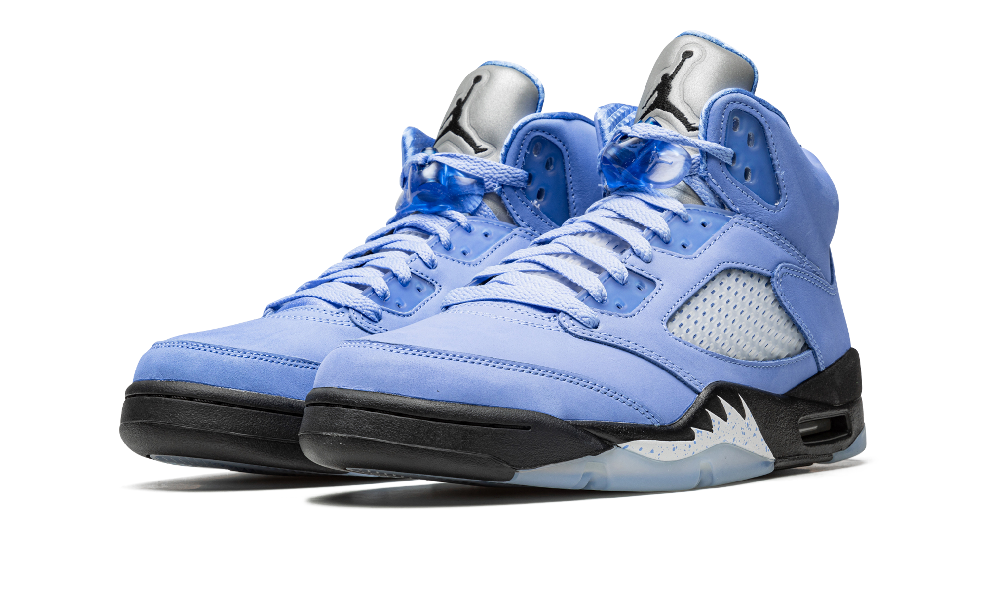 Air Jordan 5 Retro UNC University Blue - resellguru.app