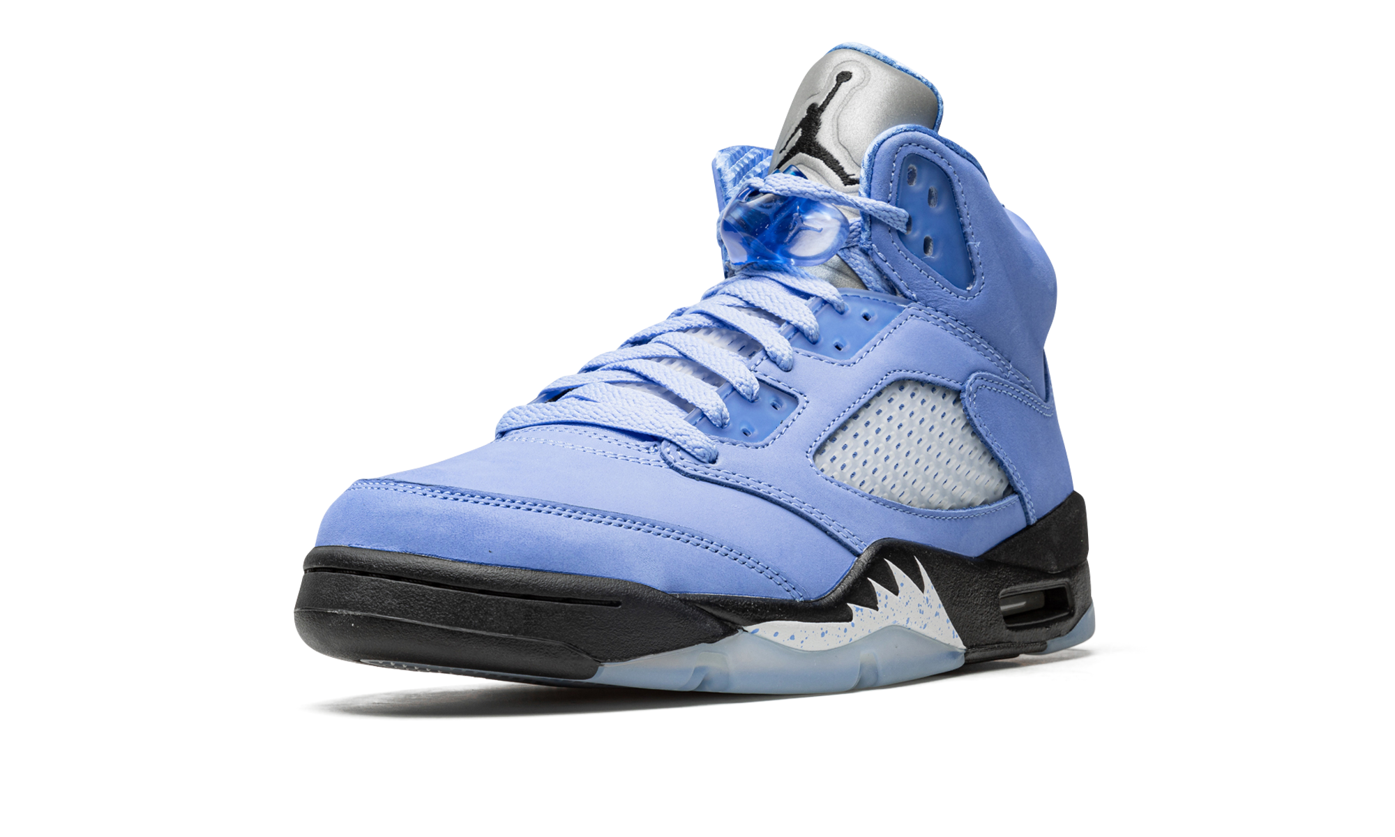Air Jordan 5 Retro UNC University Blue - resellguru.app