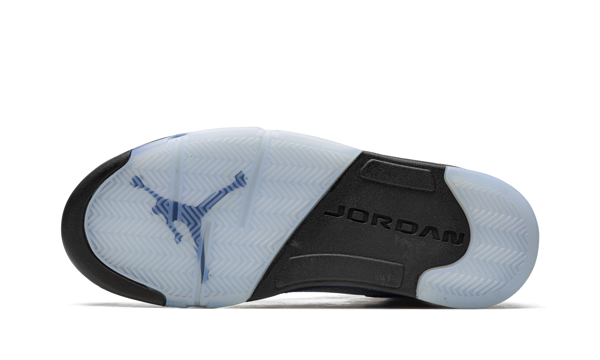 Air Jordan 5 Retro UNC University Blue - resellguru.app