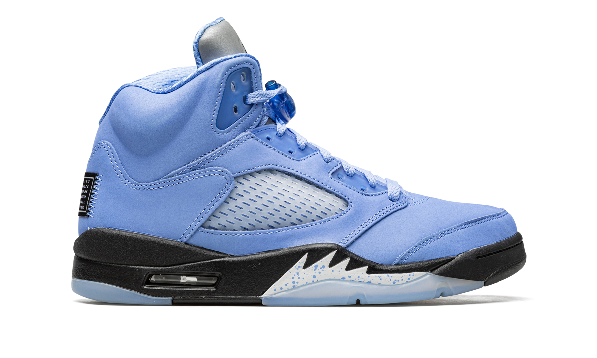 Air Jordan 5 Retro UNC University Blue - resellguru.app