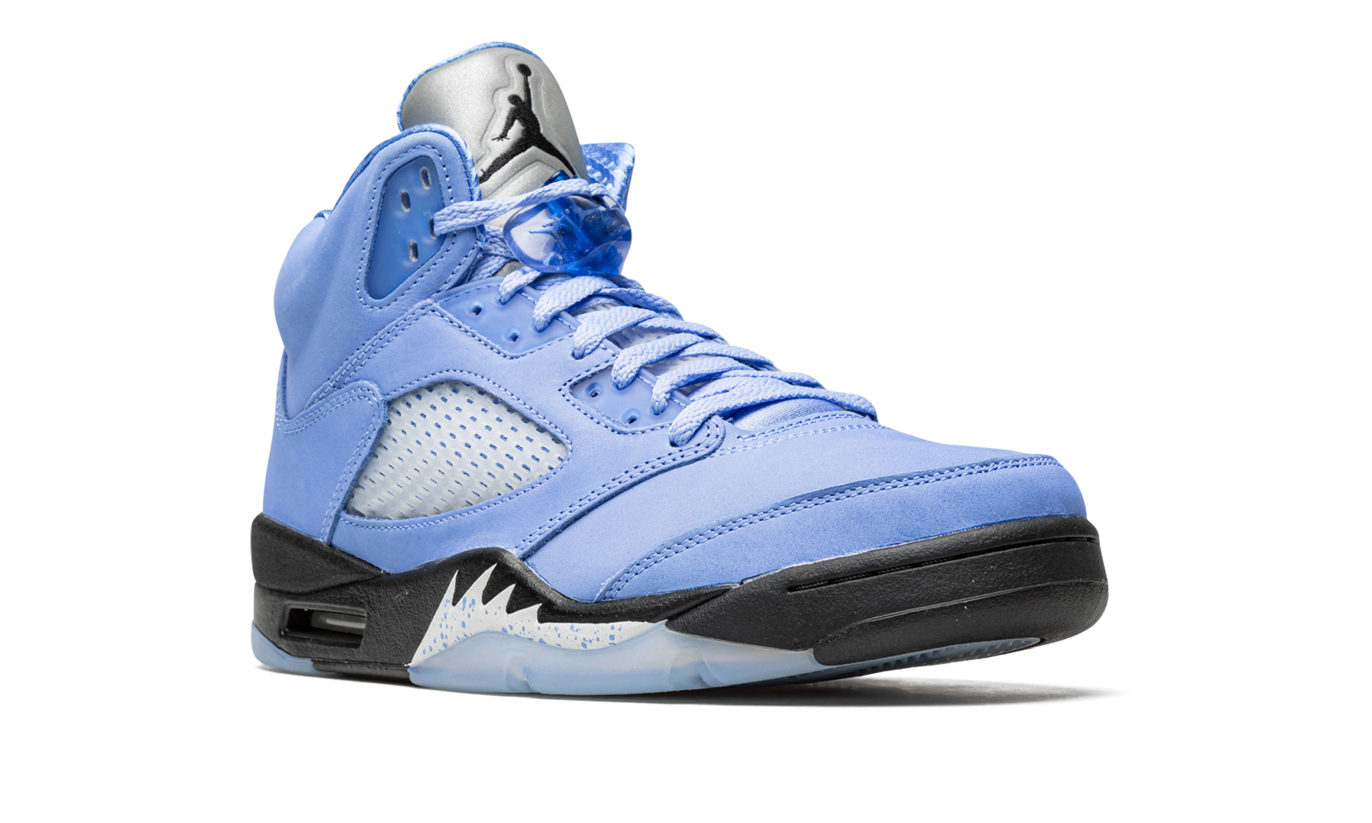 Air Jordan 5 Retro UNC University Blue - resellguru.app