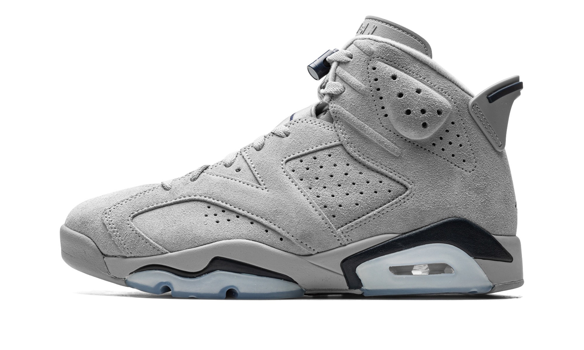 Air Jordan 6 Retro Georgetown (2022) - resellguru.app