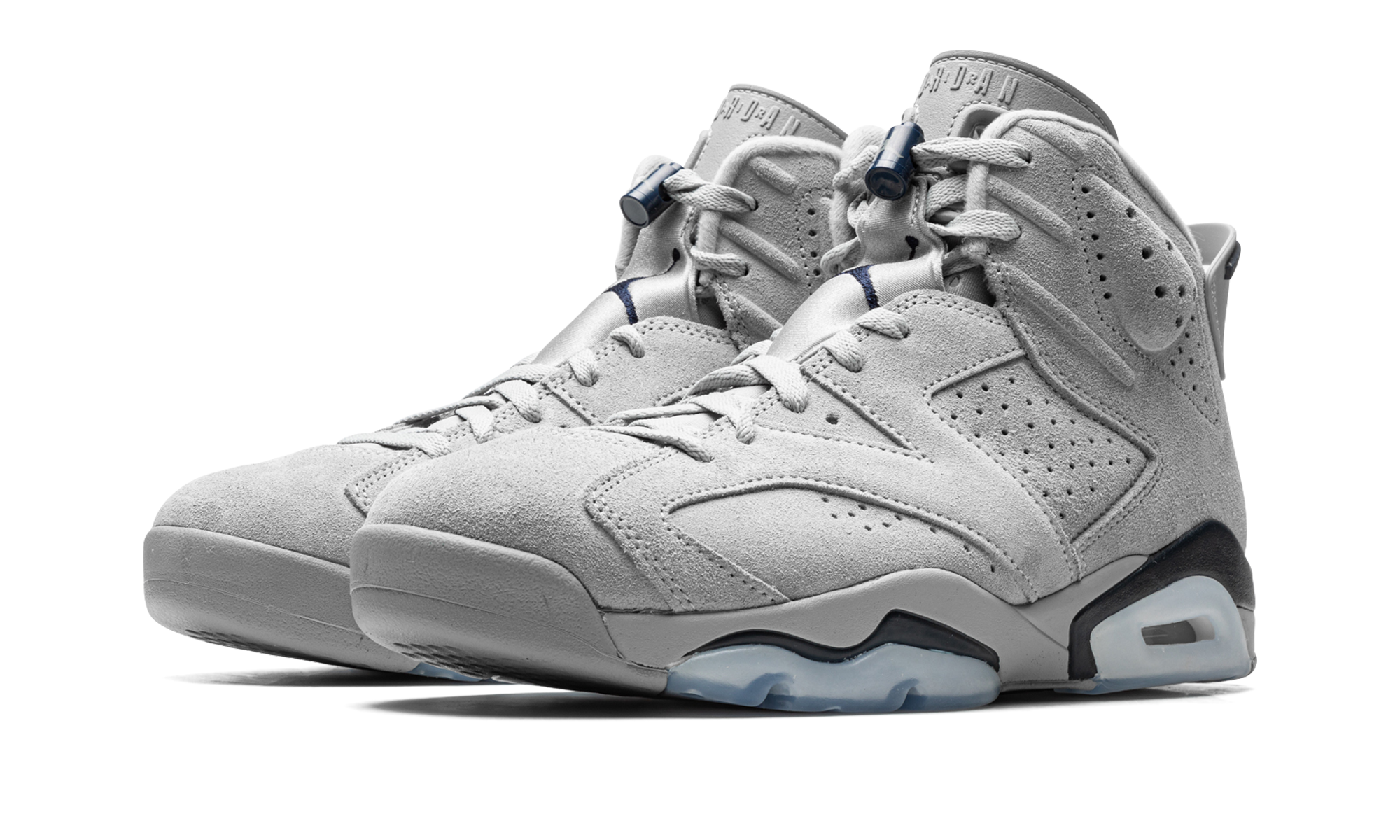Air Jordan 6 Retro Georgetown (2022) - resellguru.app