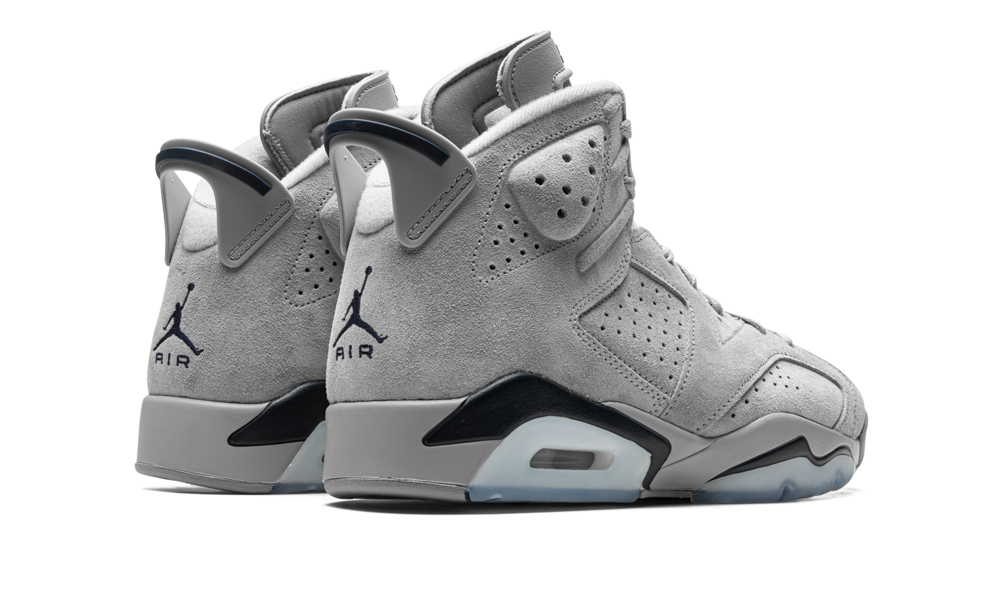 Air Jordan 6 Retro Georgetown (2022) - resellguru.app