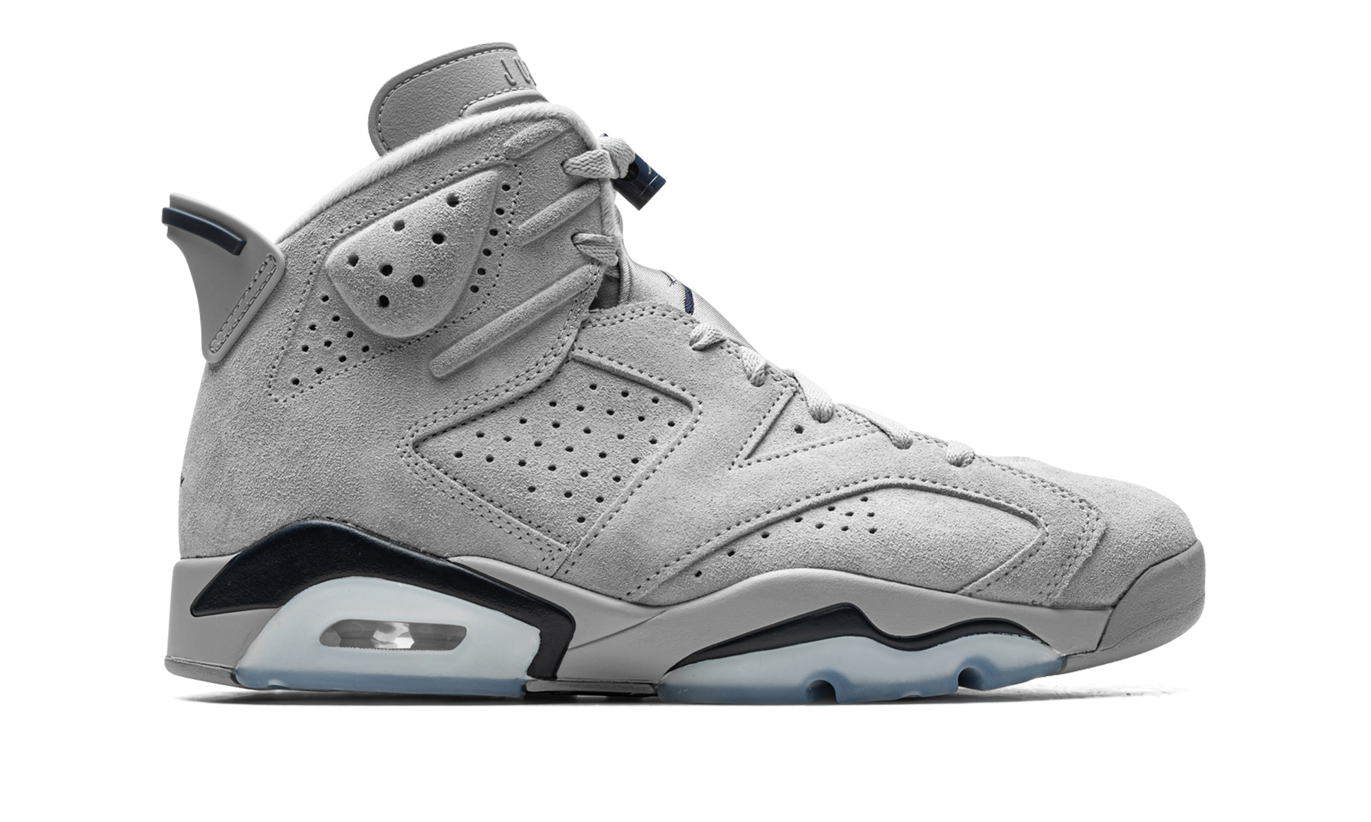 Air Jordan 6 Retro Georgetown (2022) - resellguru.app