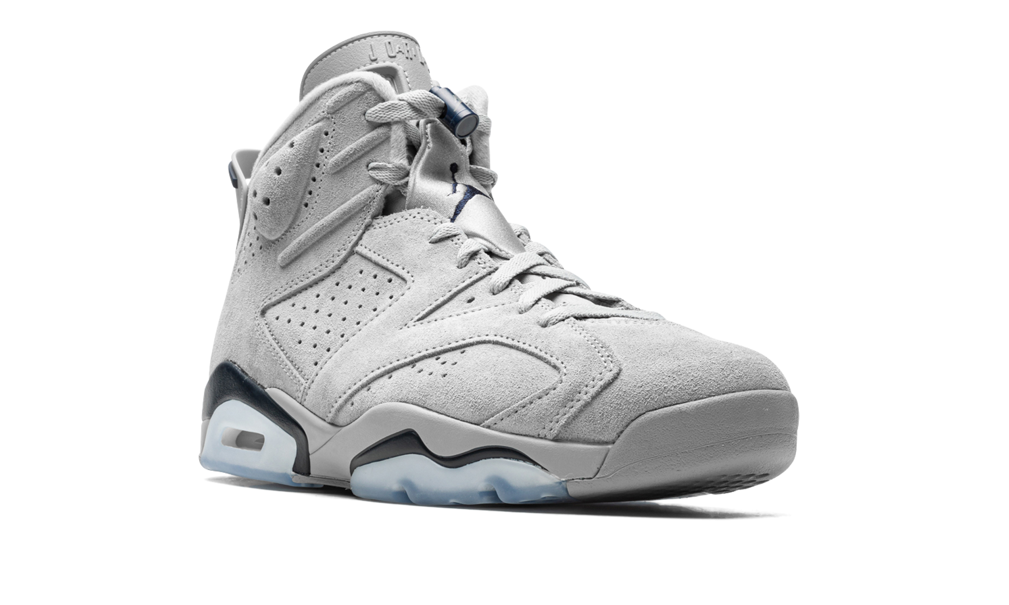 Air Jordan 6 Retro Georgetown (2022) - resellguru.app