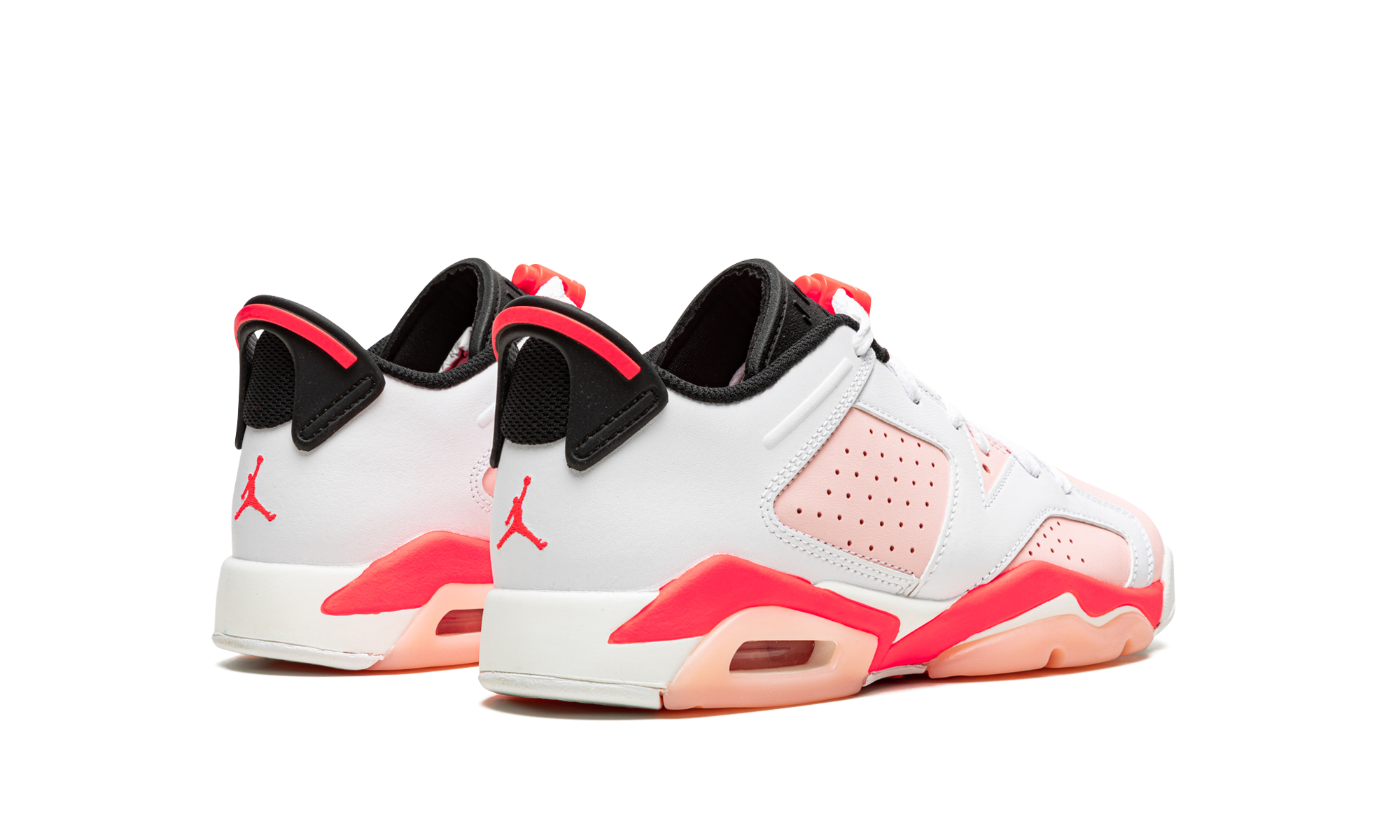 Air Jordan 6 Retro Low Atmosphere - resellguru.app