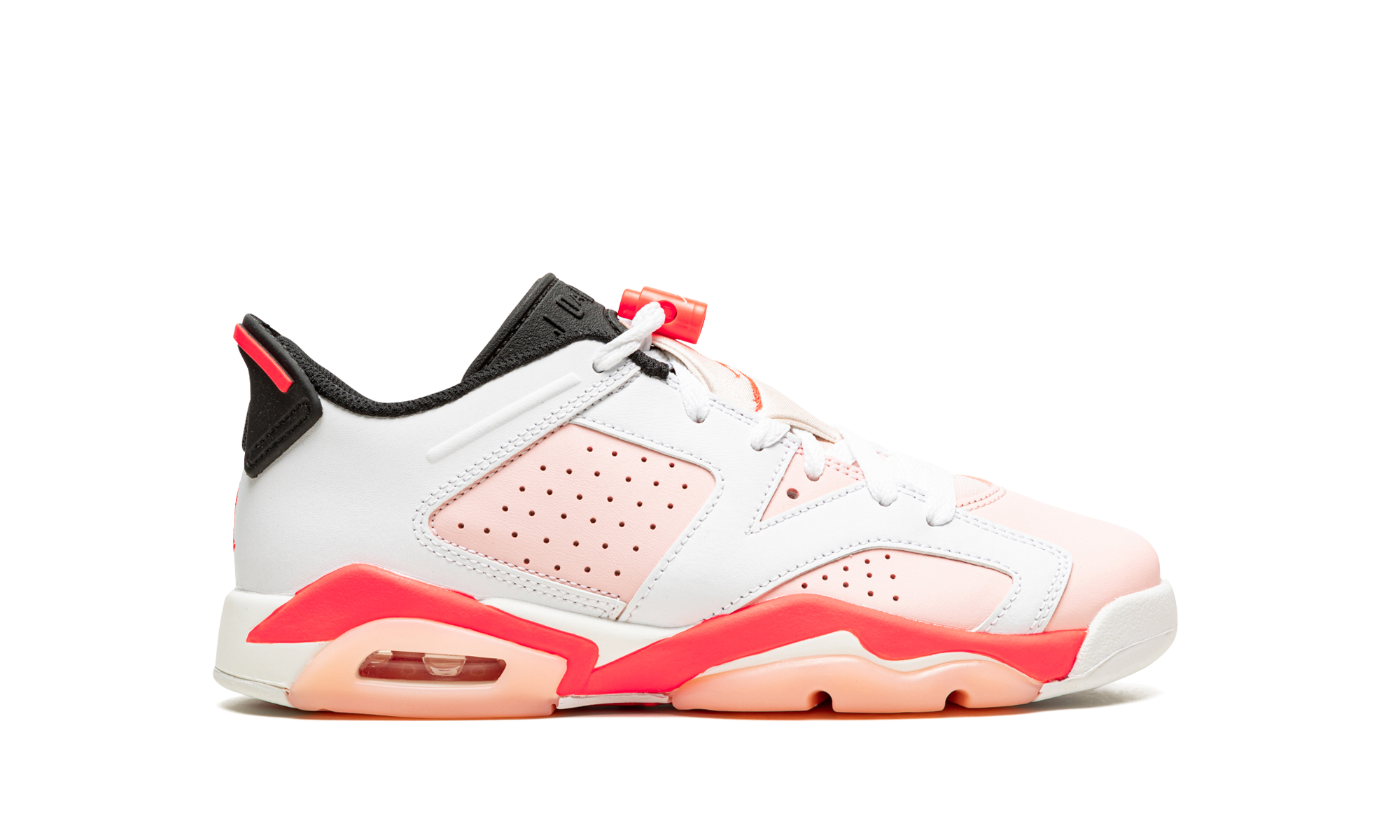 Air Jordan 6 Retro Low Atmosphere - resellguru.app