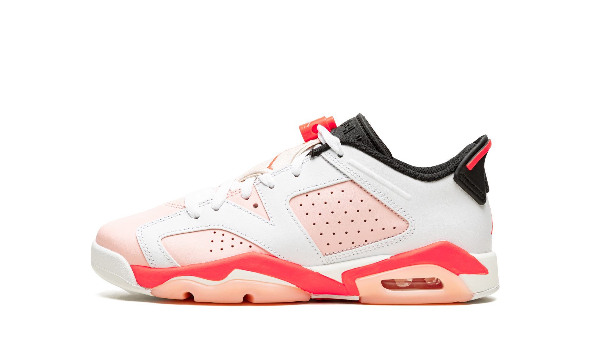 Air Jordan 6 Retro Low Atmosphere - resellguru.app