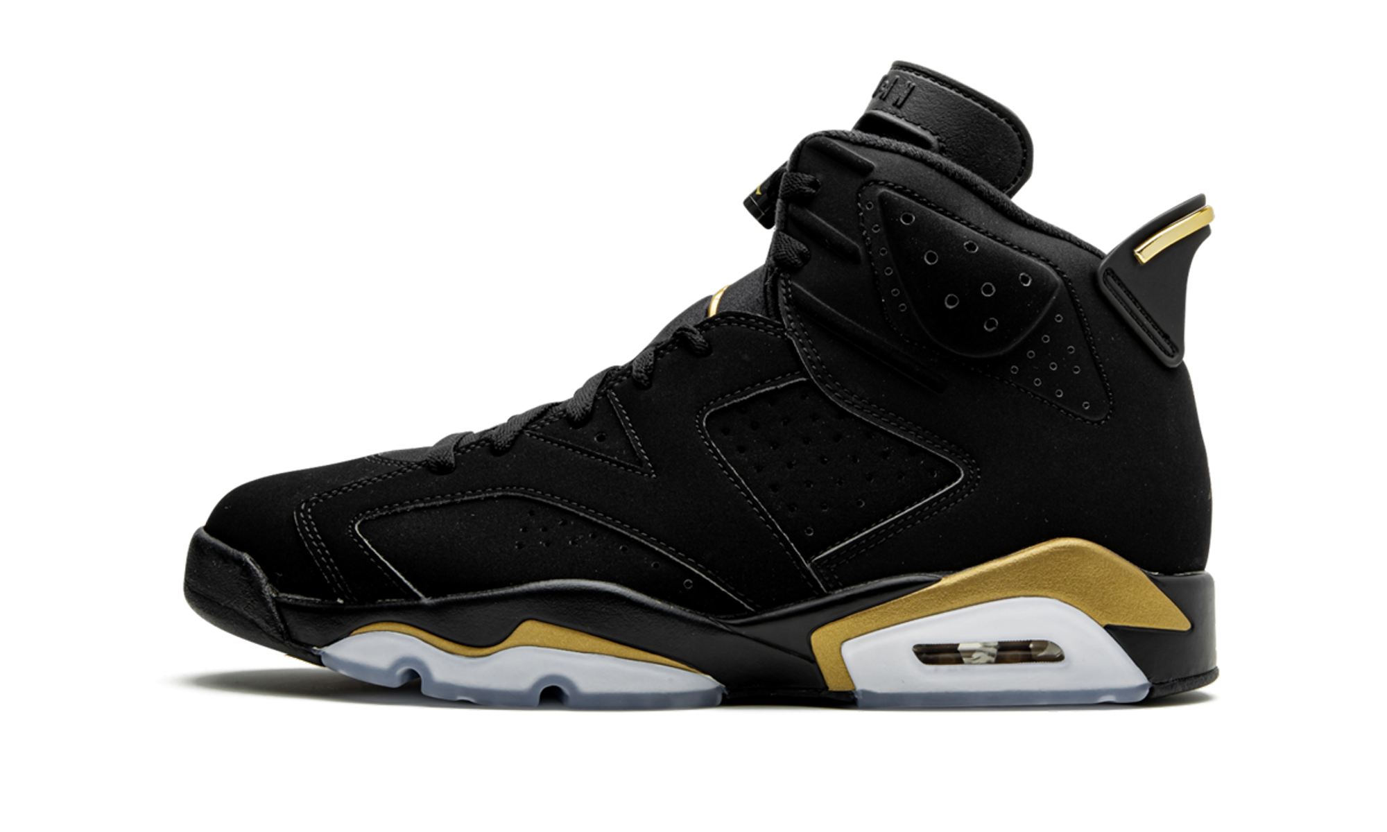 Air Jordan 6 Retro DMP (2020) - resellguru.app