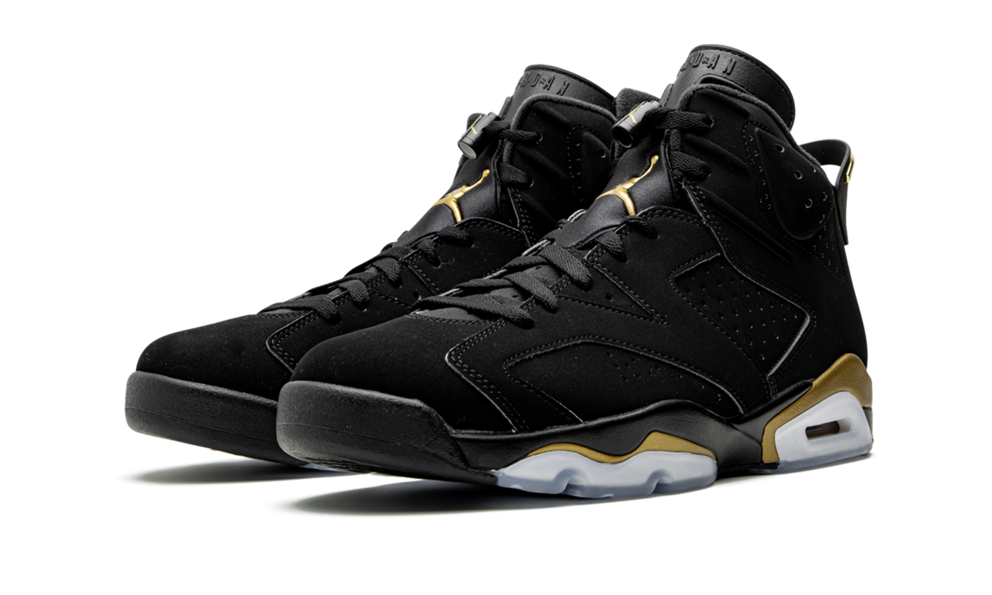 Air Jordan 6 Retro DMP (2020) - resellguru.app