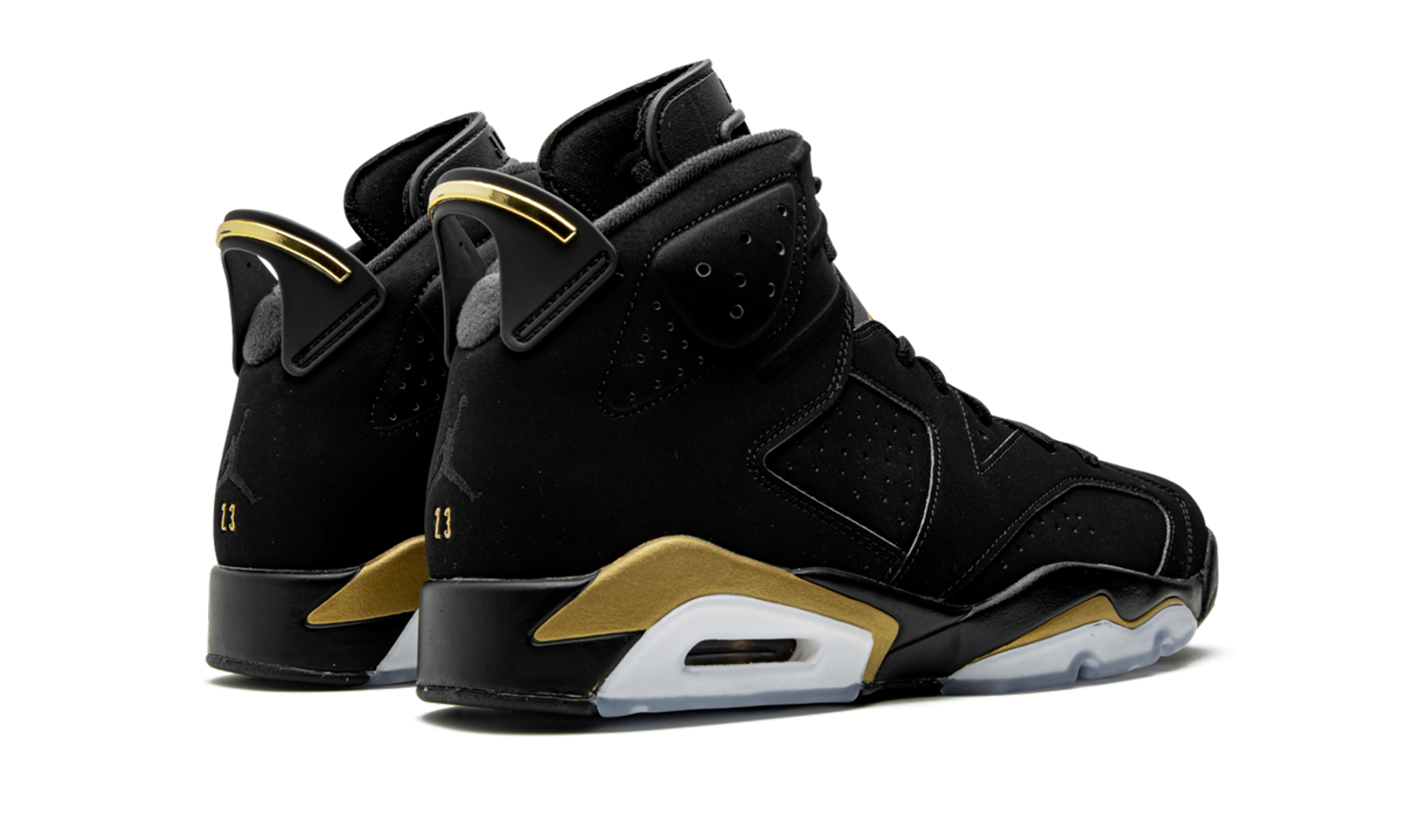Air Jordan 6 Retro DMP (2020) - resellguru.app