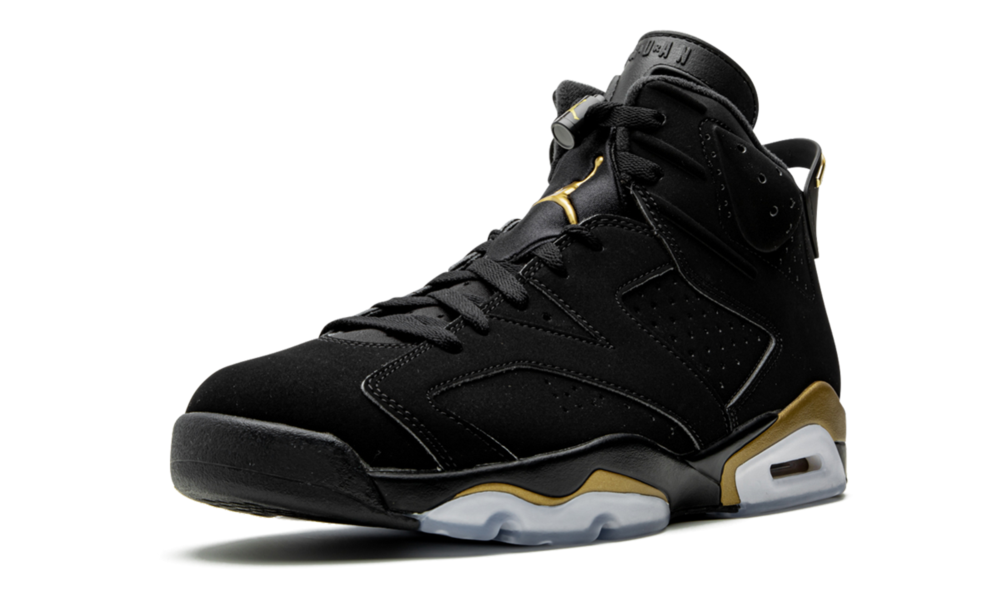 Air Jordan 6 Retro DMP (2020) - resellguru.app