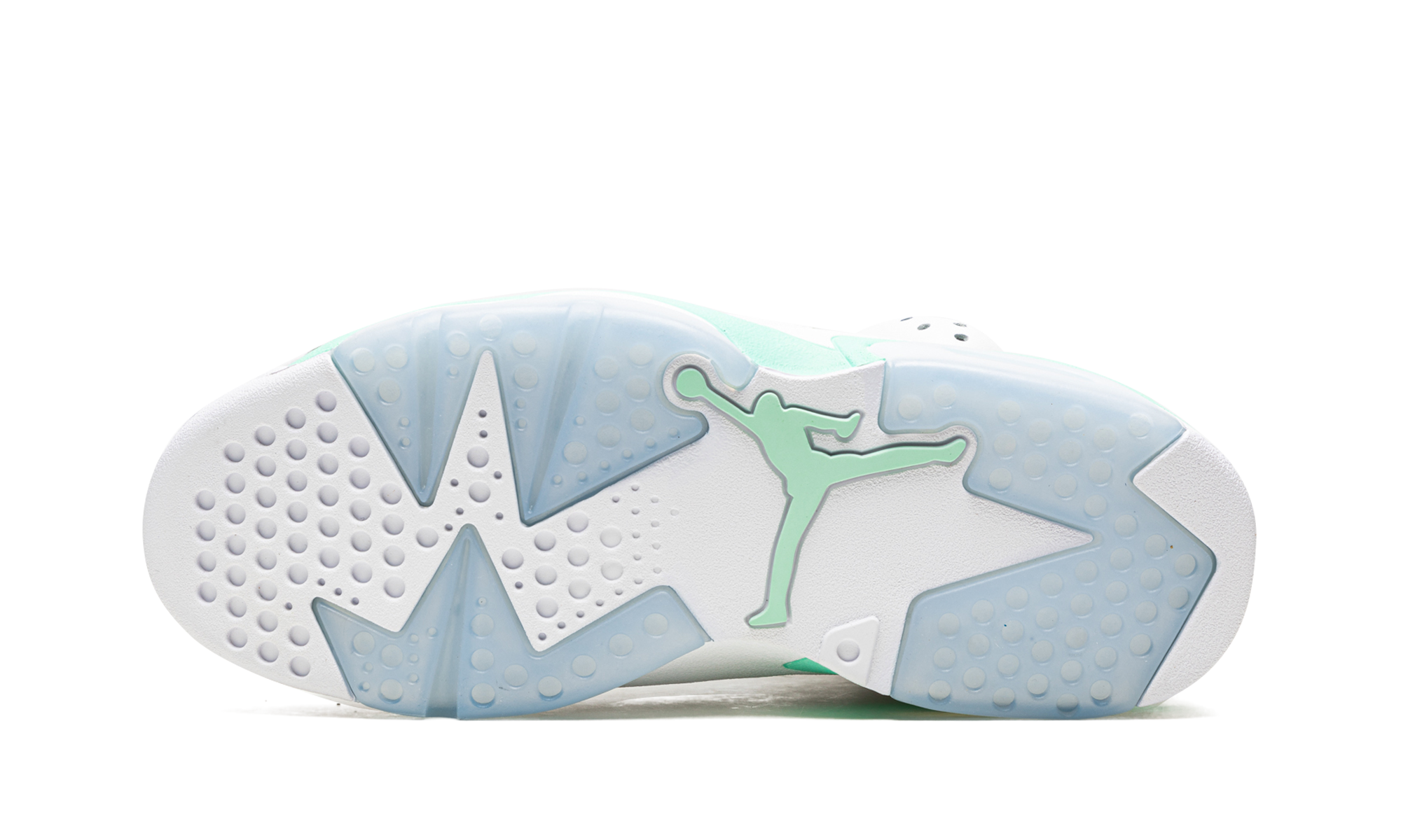 Air Jordan 6 Retro Mint Foam - resellguru.app