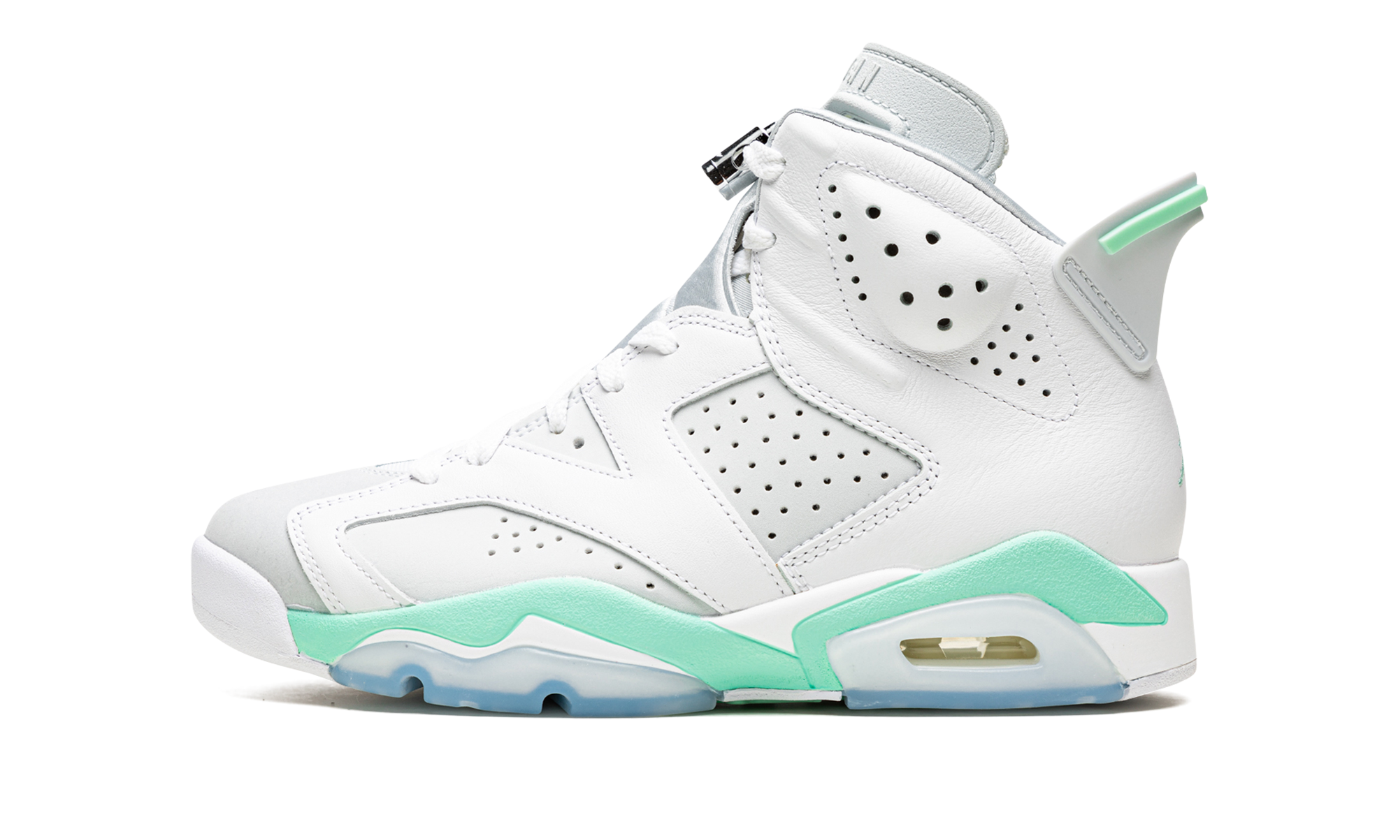 Air Jordan 6 Retro Mint Foam - resellguru.app