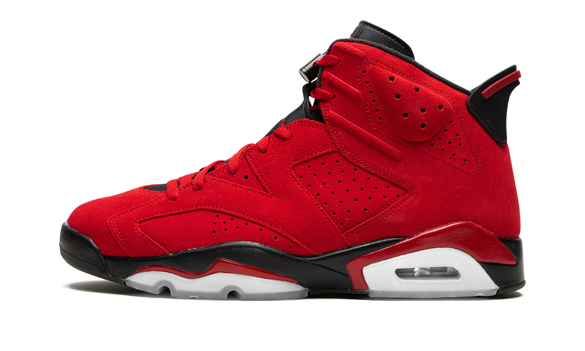 Air Jordan 6 Retro Toro Bravo - resellguru.app