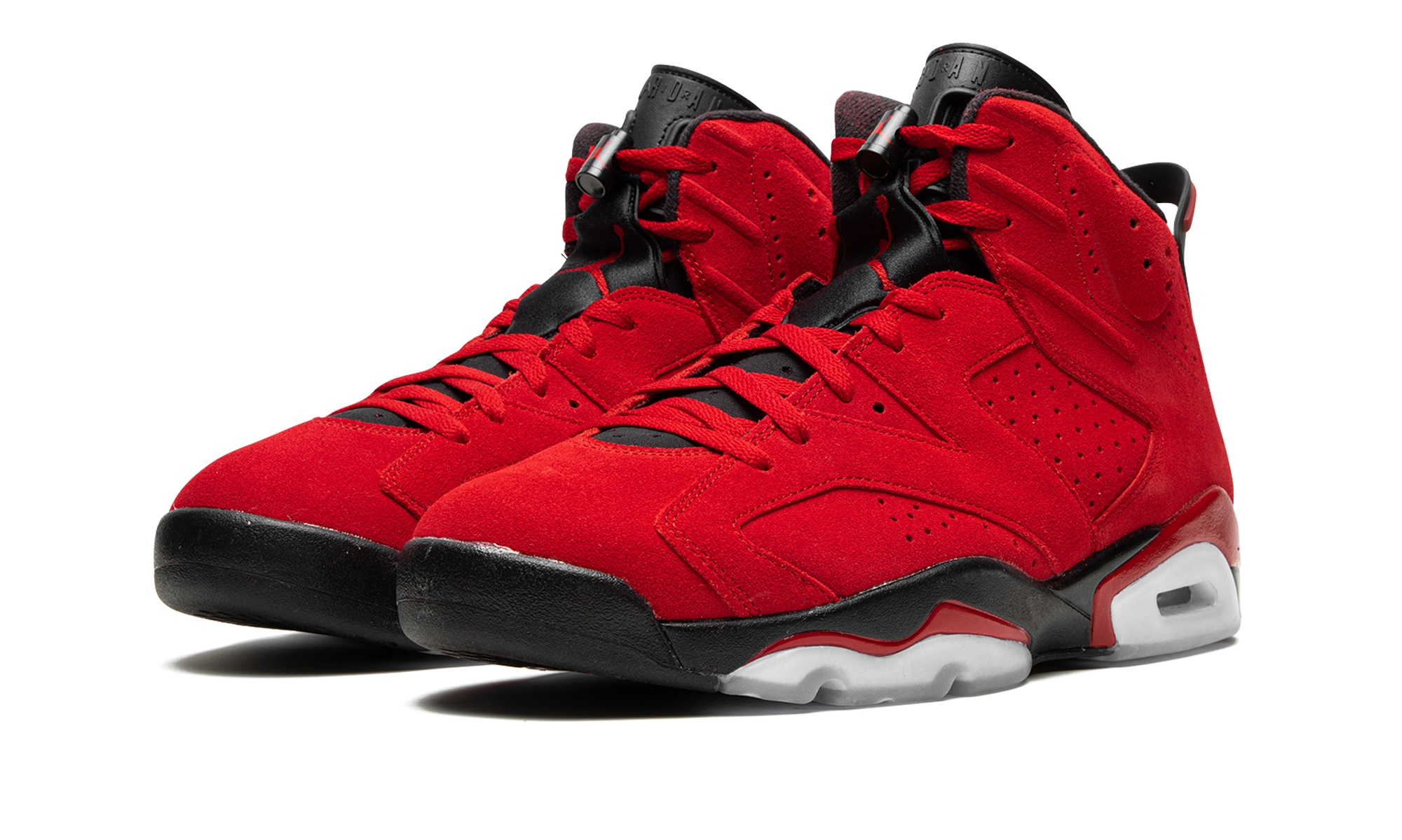 Air Jordan 6 Retro Toro Bravo - resellguru.app