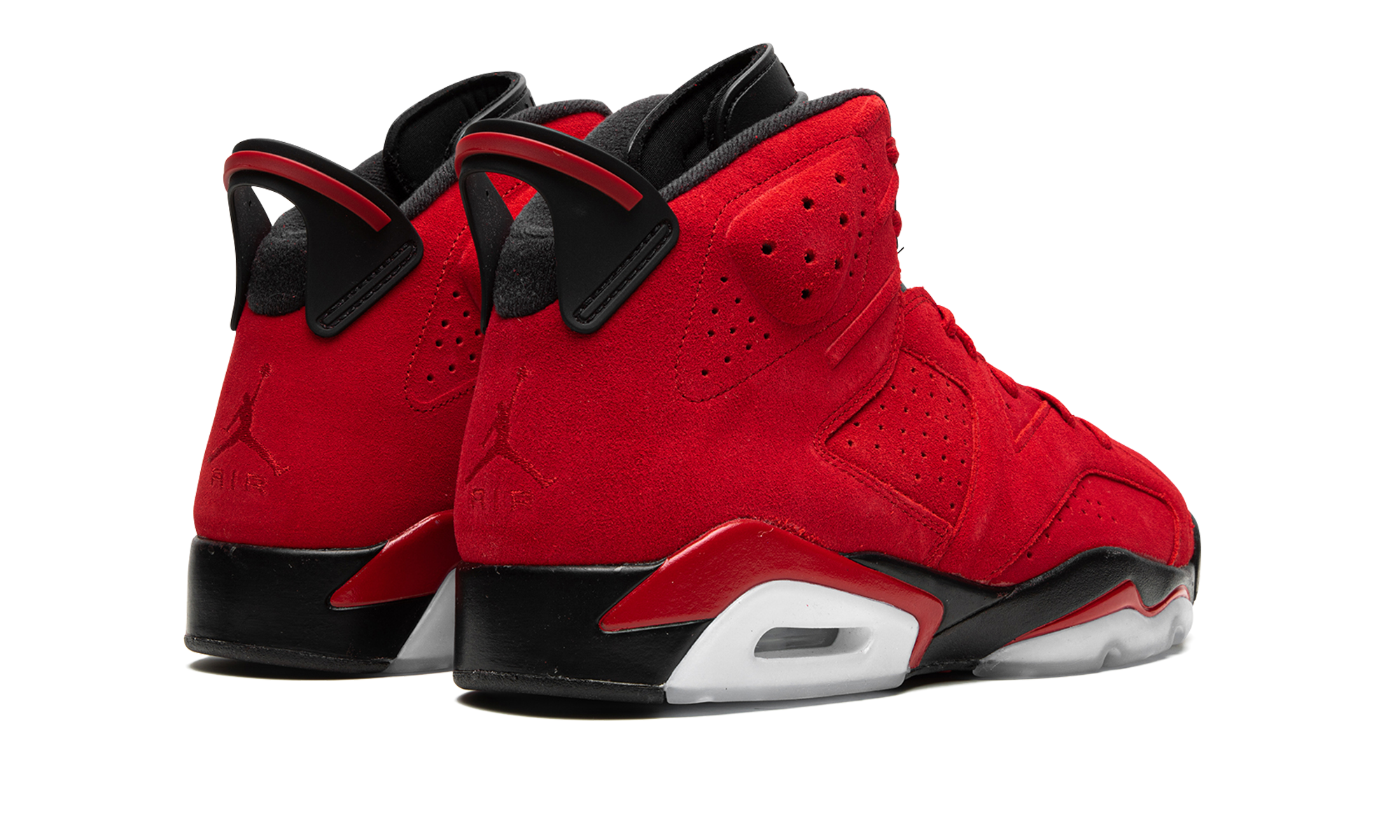 Air Jordan 6 Retro Toro Bravo - resellguru.app
