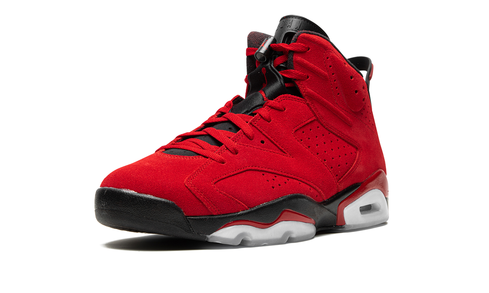 Air Jordan 6 Retro Toro Bravo - resellguru.app