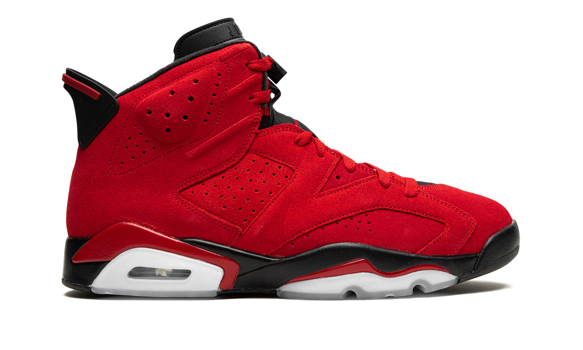 Air Jordan 6 Retro Toro Bravo - resellguru.app