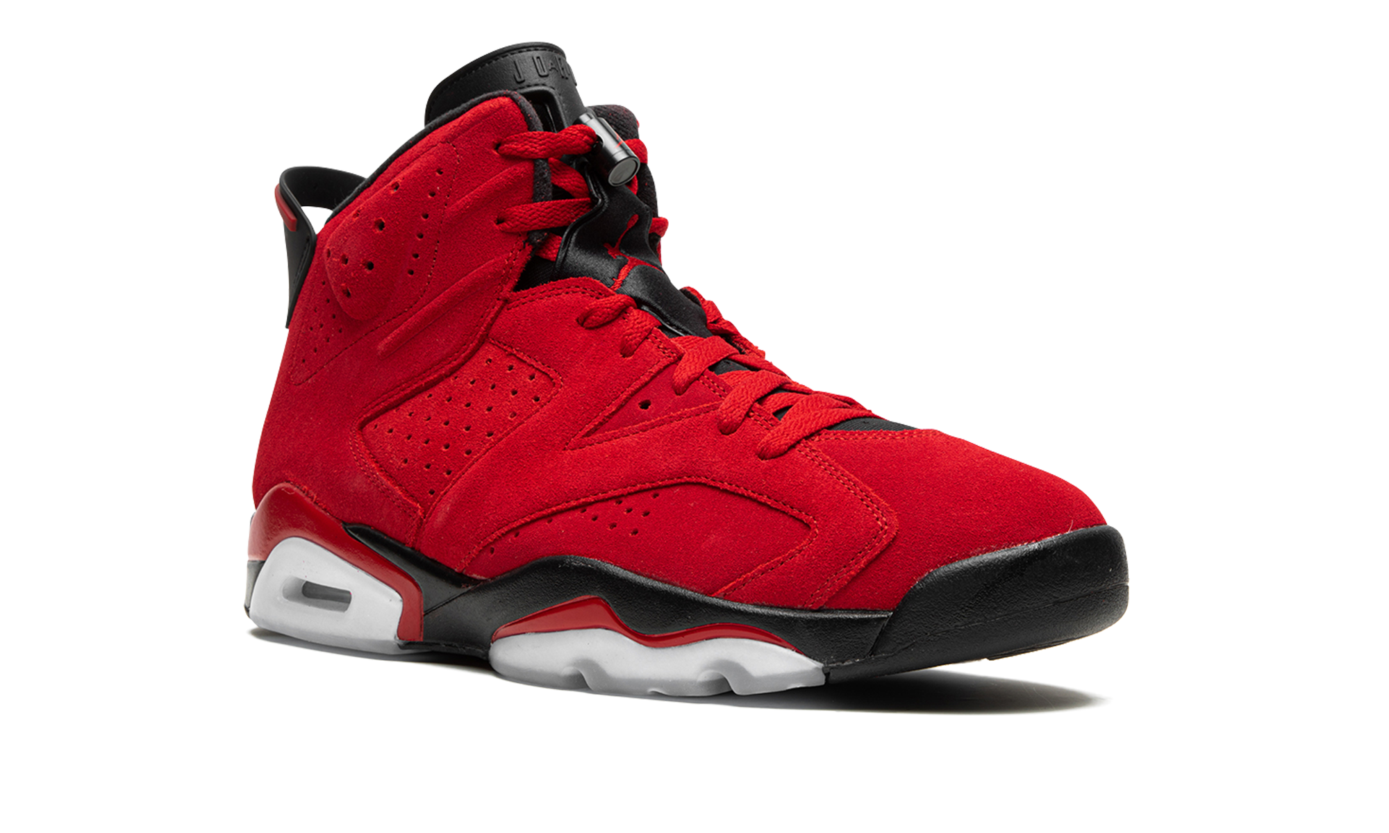 Air Jordan 6 Retro Toro Bravo - resellguru.app