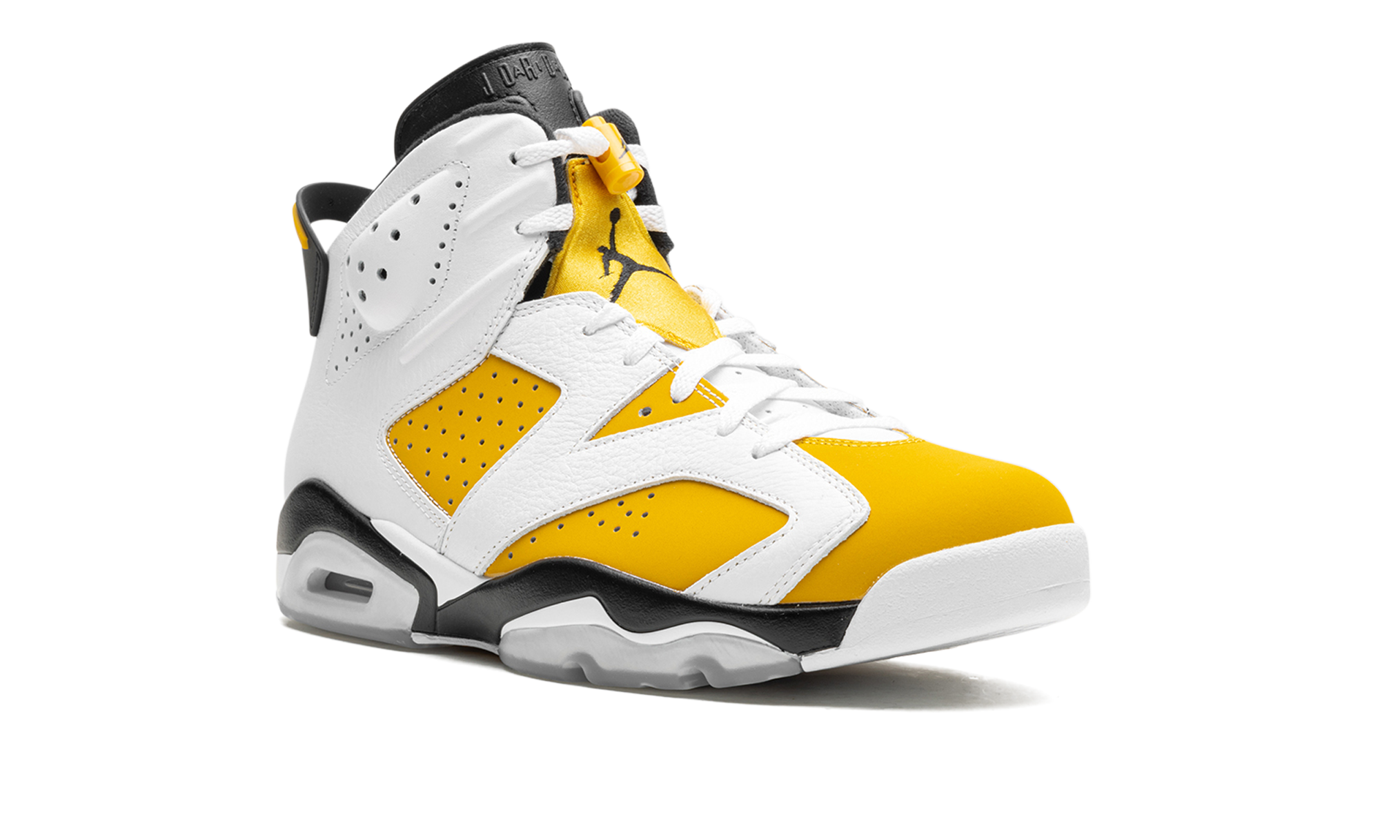 Air Jordan 6 Retro Yellow Ochre - resellguru.app