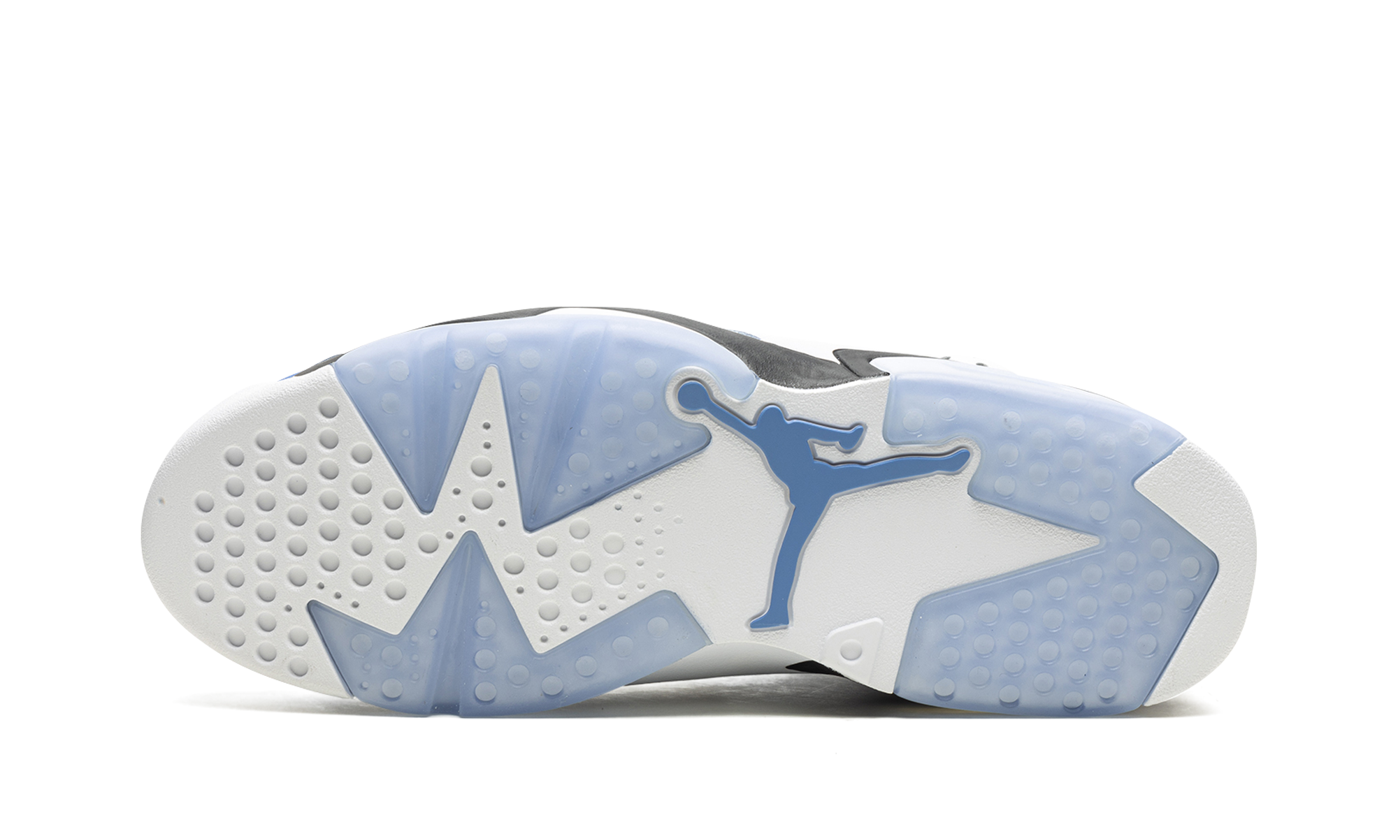 Air Jordan 6 Retro UNC White - resellguru.app
