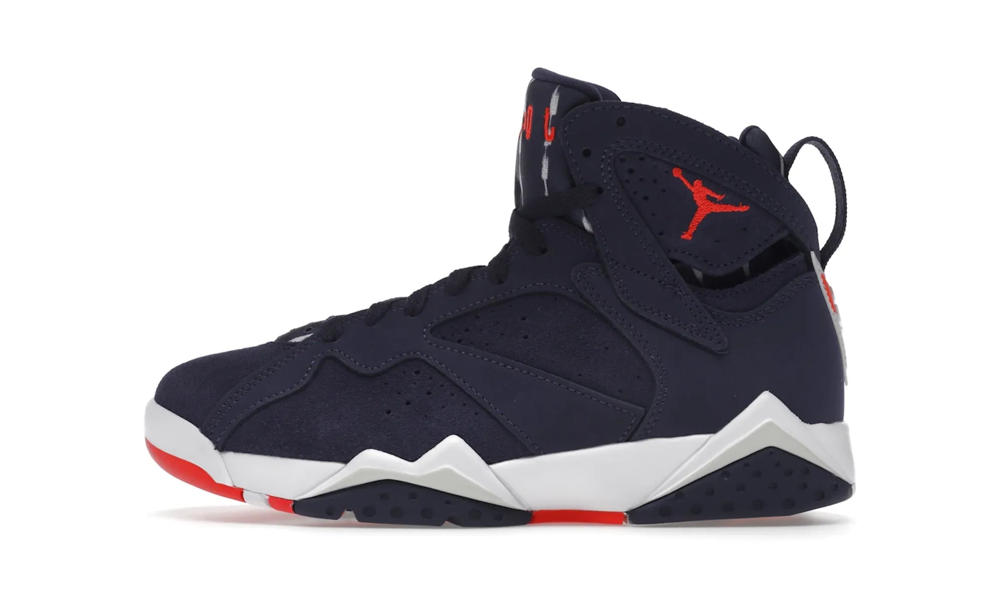 Air Jordan 7 Retro Quai 54 (2022) - resellguru.app