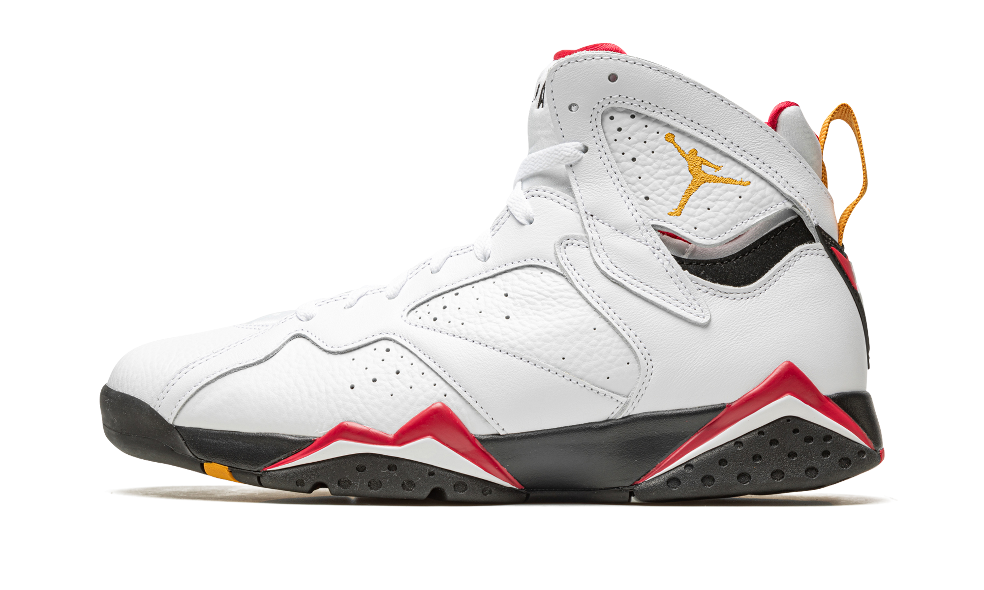 Air Jordan 7 Retro Cardinal (2022) - resellguru.app