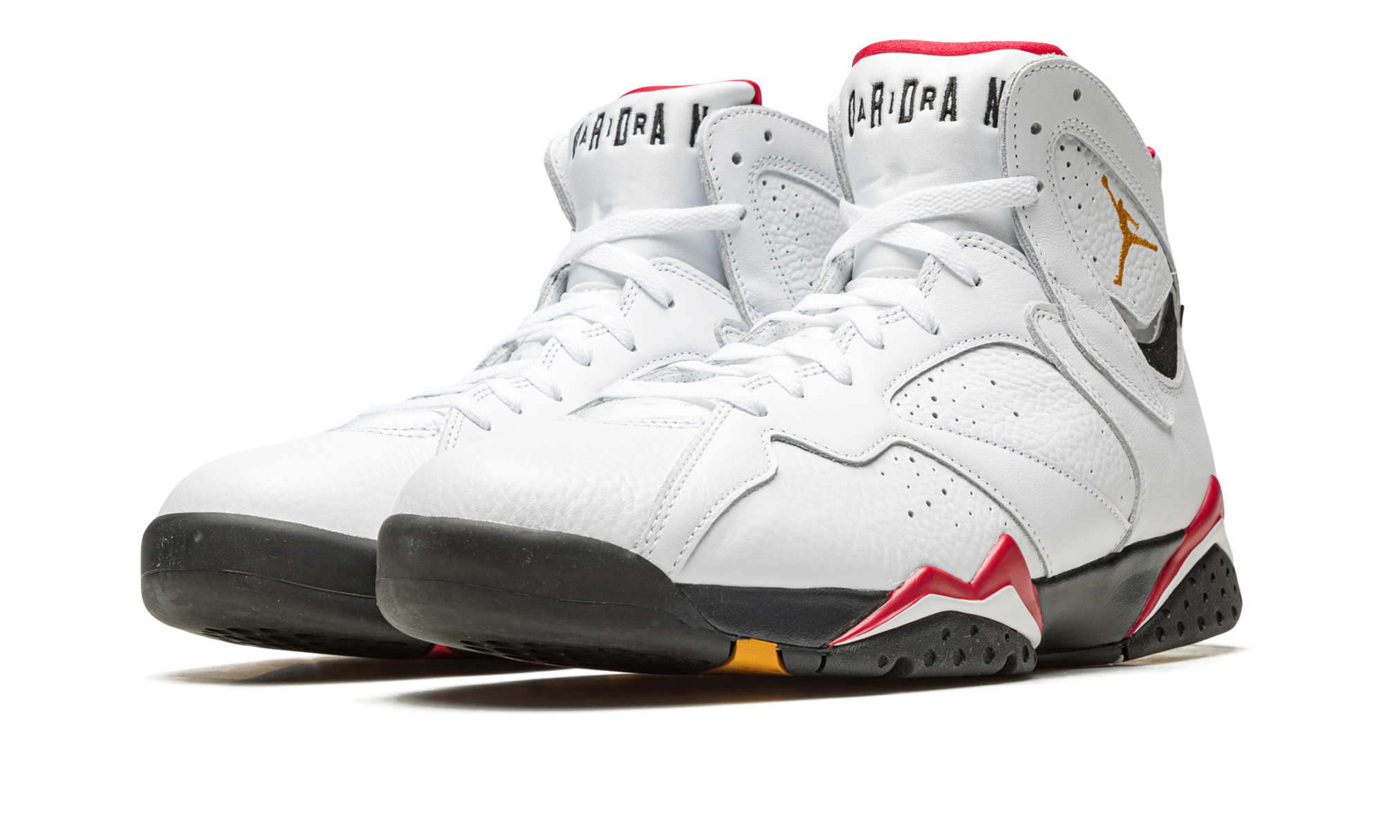 Air Jordan 7 Retro Cardinal (2022) - resellguru.app
