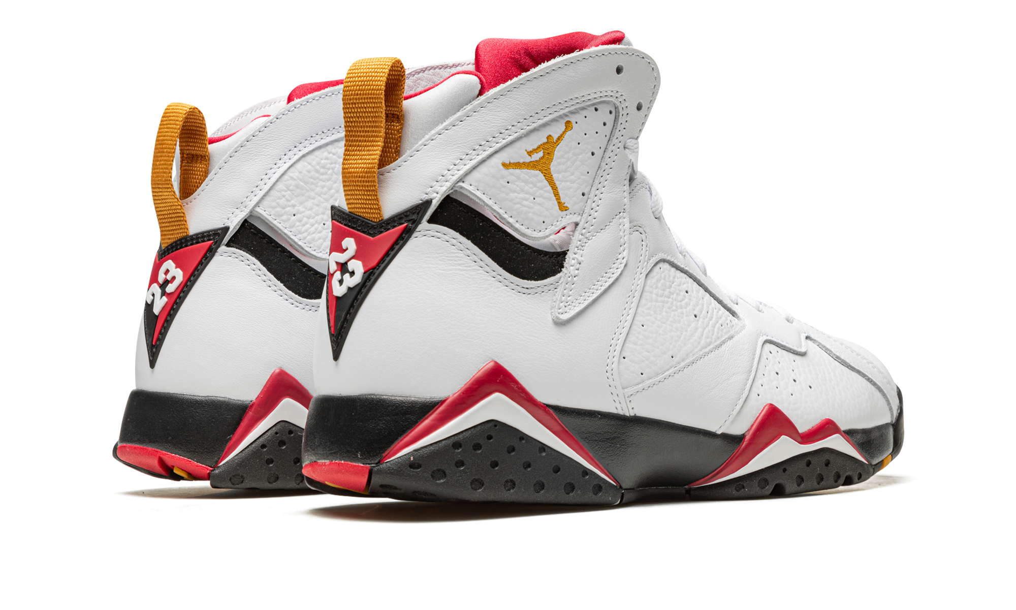 Air Jordan 7 Retro Cardinal (2022) - resellguru.app