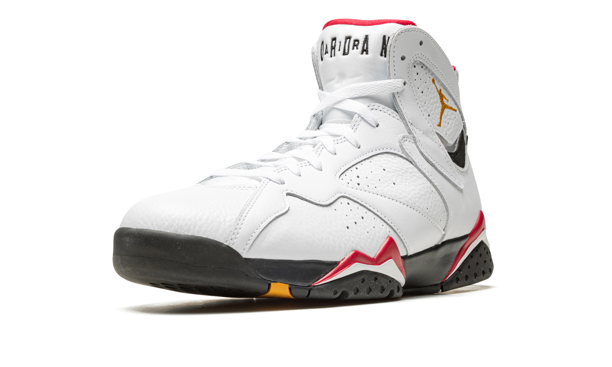 Air Jordan 7 Retro Cardinal (2022) - resellguru.app
