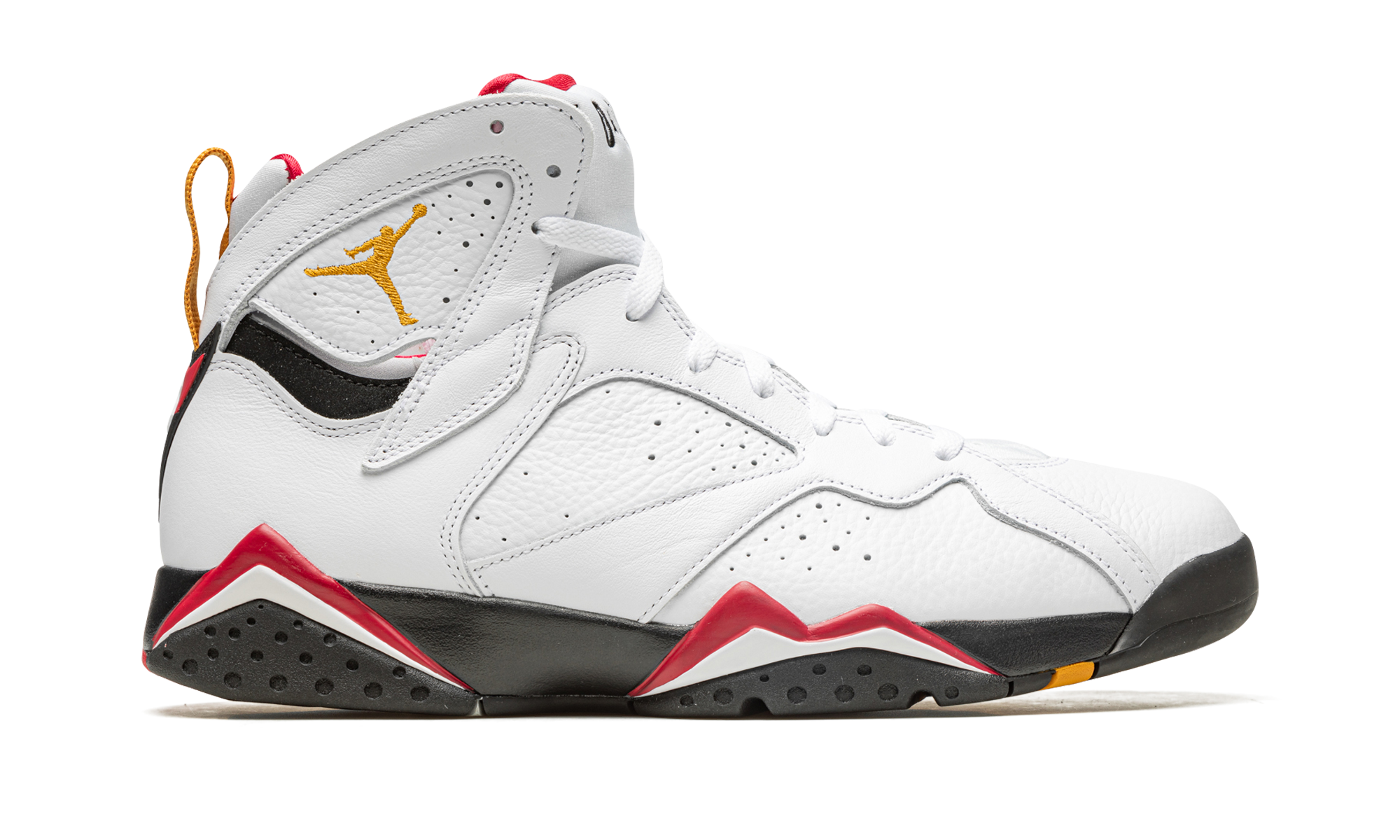 Air Jordan 7 Retro Cardinal (2022) - resellguru.app