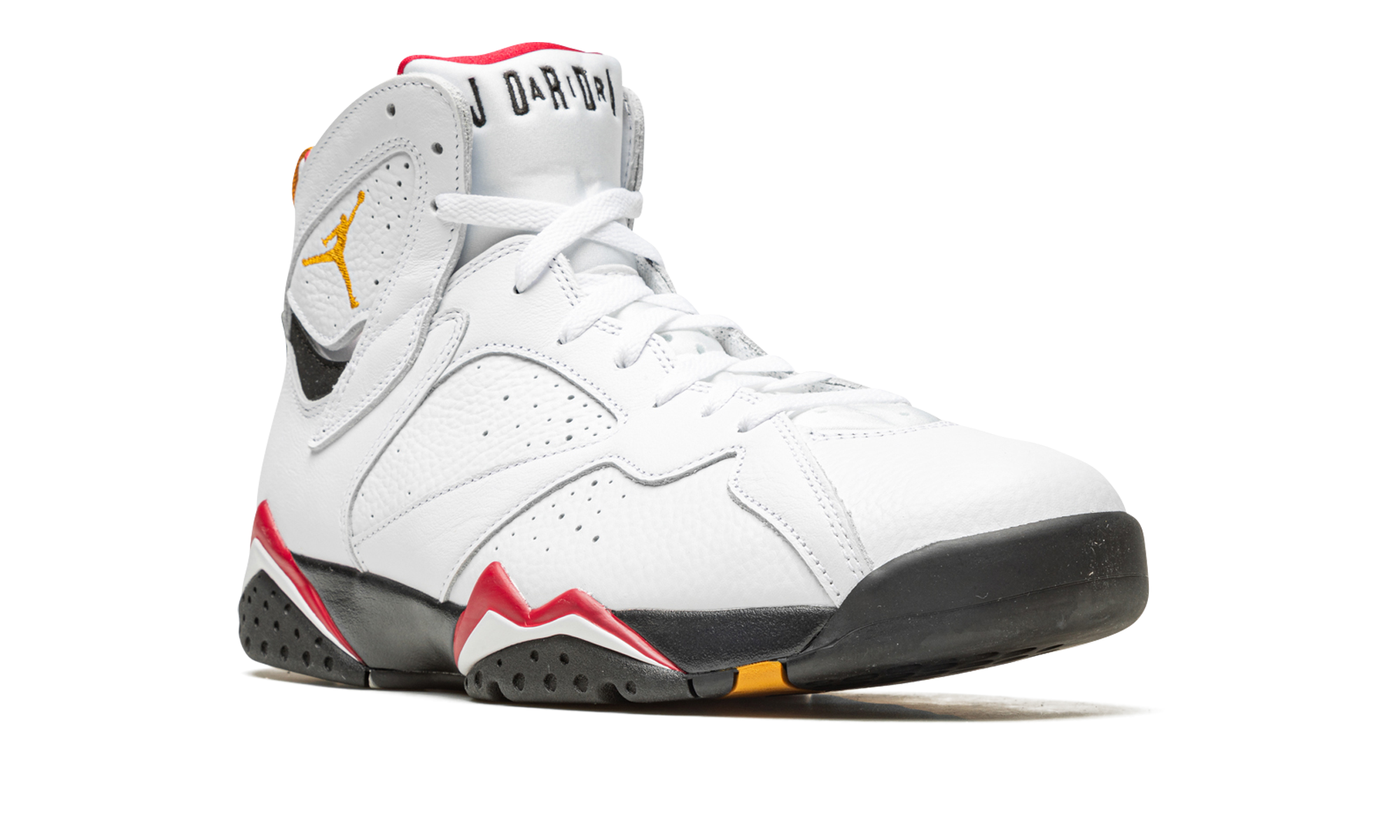 Air Jordan 7 Retro Cardinal (2022) - resellguru.app