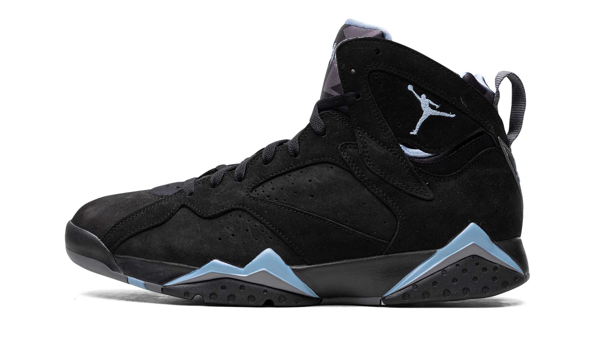 Air Jordan 7 Retro Chambray (2023) - resellguru.app