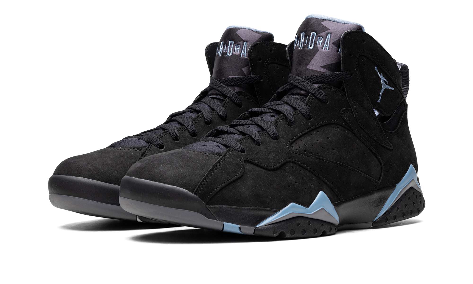 Air Jordan 7 Retro Chambray (2023) - resellguru.app