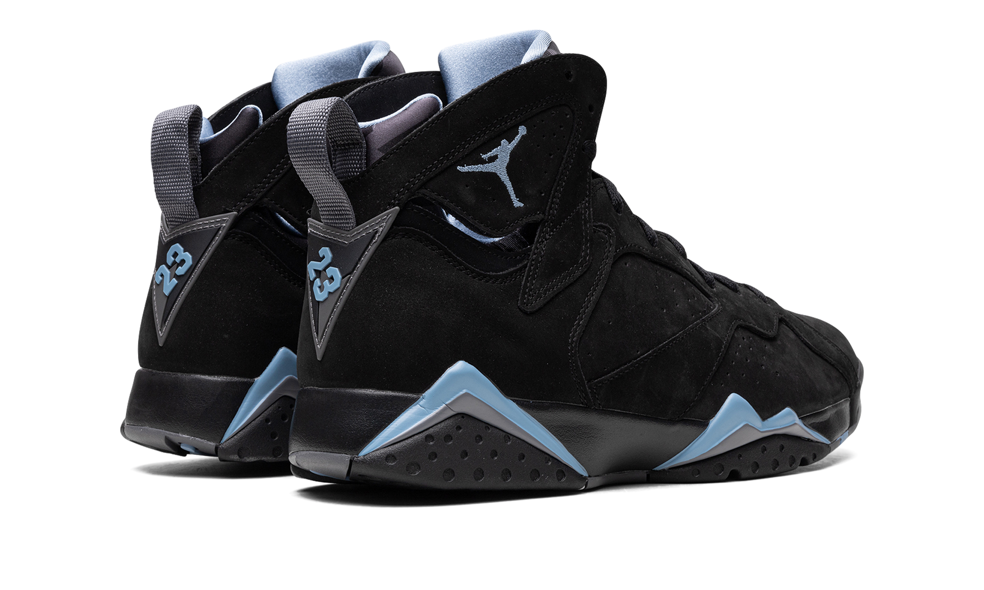 Air Jordan 7 Retro Chambray (2023) - resellguru.app