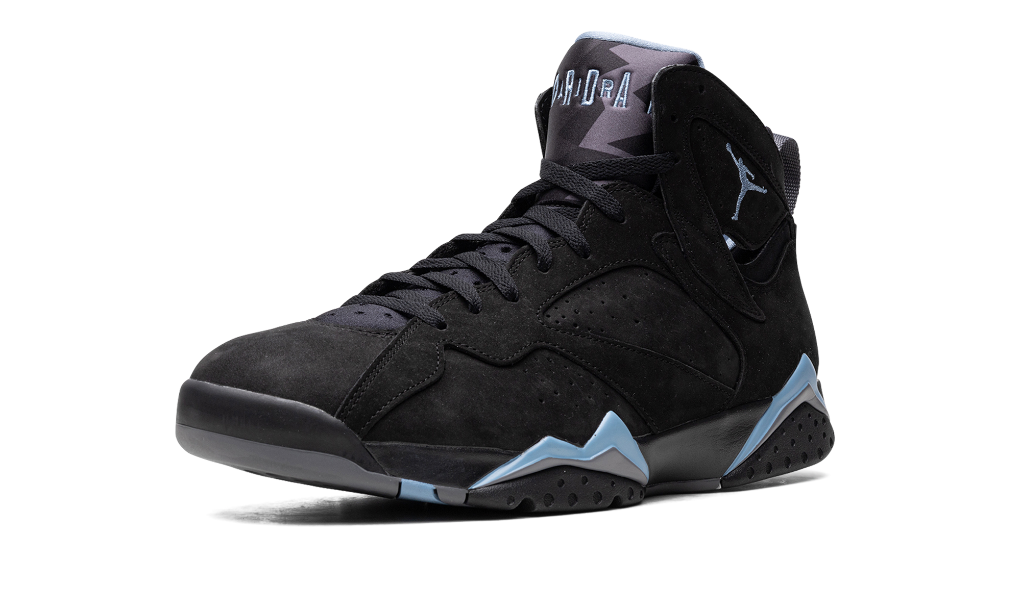 Air Jordan 7 Retro Chambray (2023) - resellguru.app