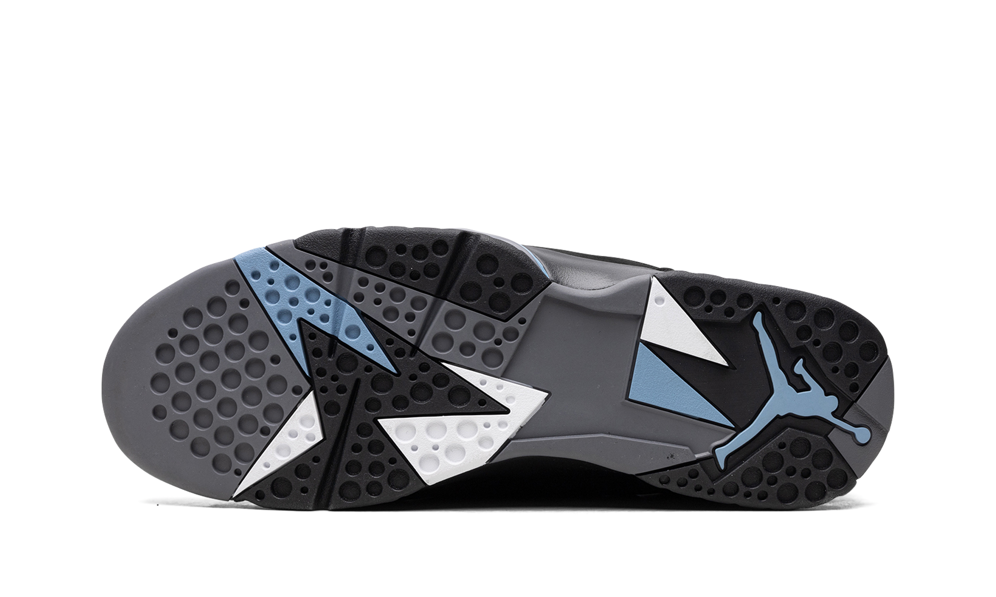 Air Jordan 7 Retro Chambray (2023) - resellguru.app