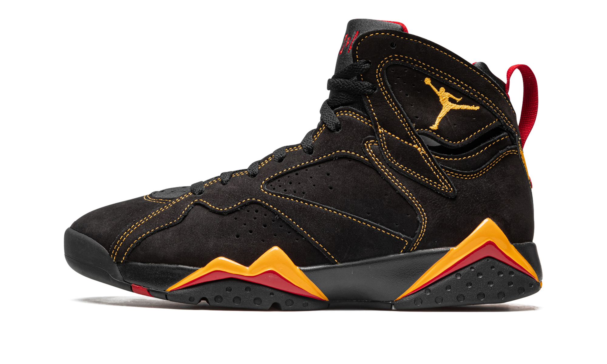 Air Jordan 7 Retro Citrus (2022) - resellguru.app